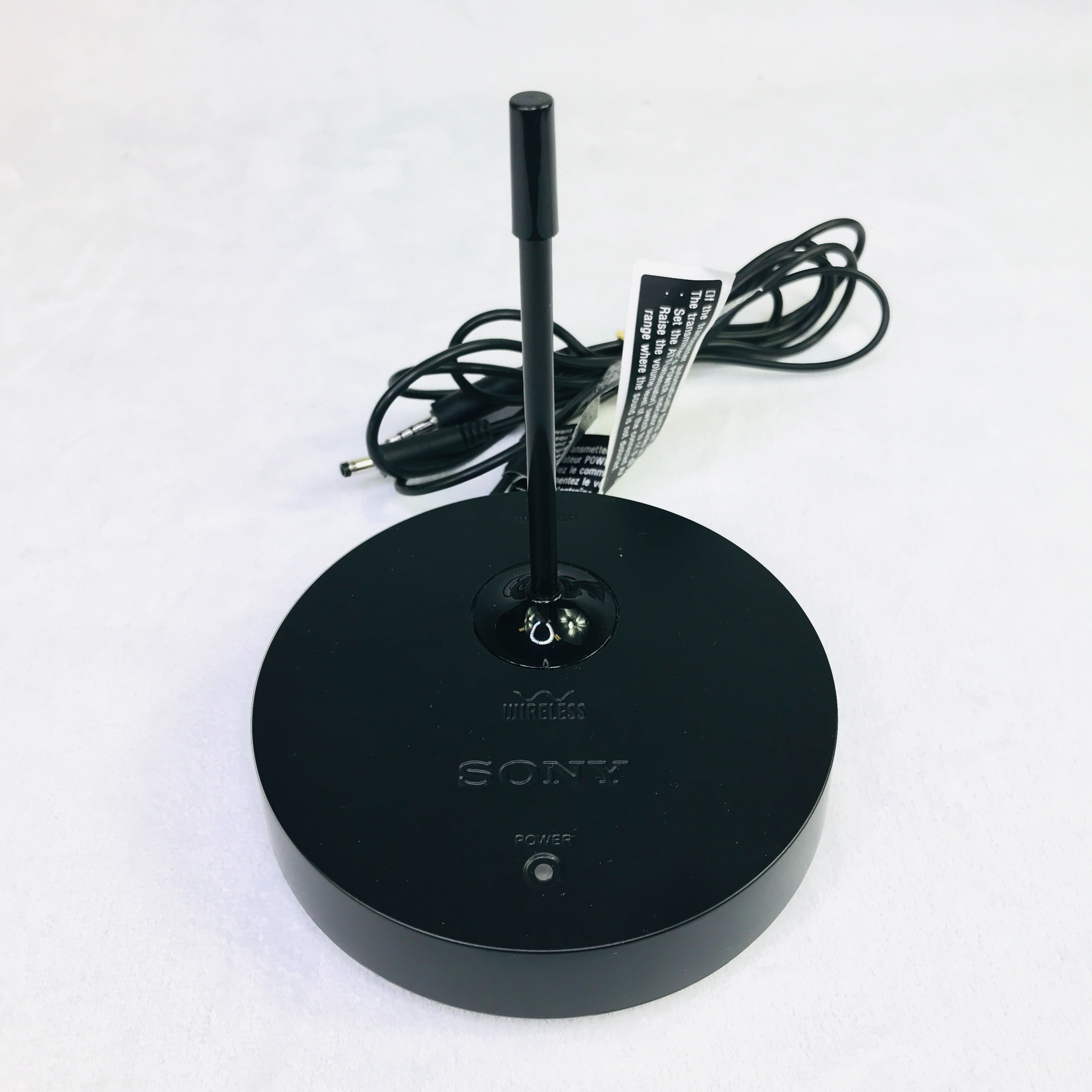 Casque sans fil UHF : Sony MDR-RF811R - Photo 8