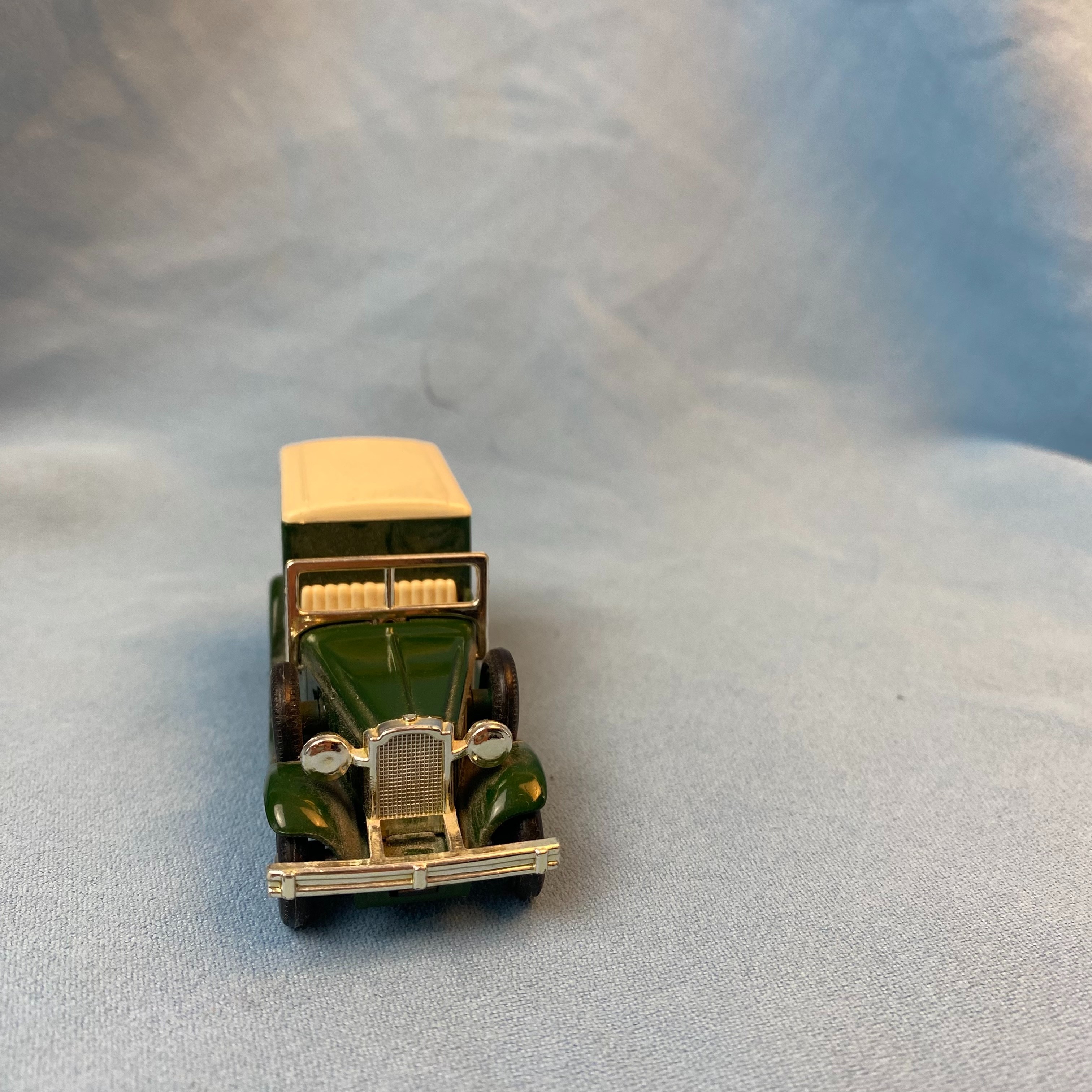 Voiture miniature Bon état - Vue 4 - 