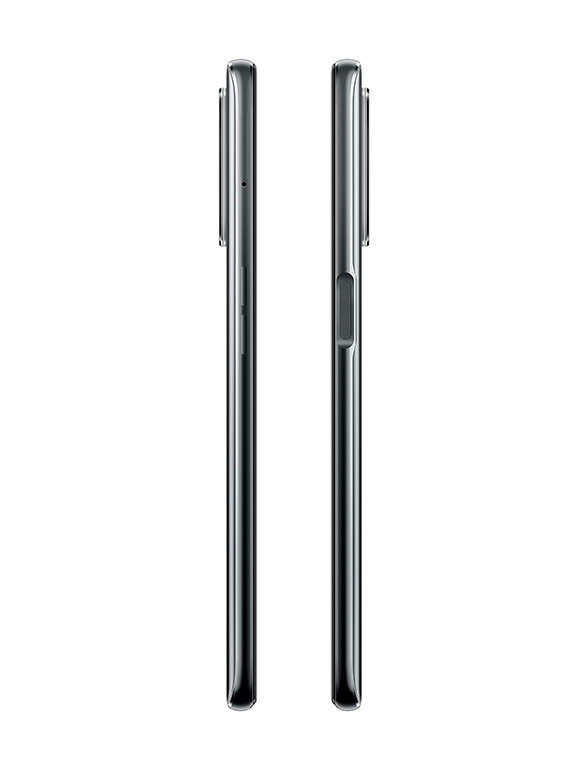 Oppo A54 - 5G - 64 Go - Bon état - Noir - Batterie testée - État correct - Photo 3