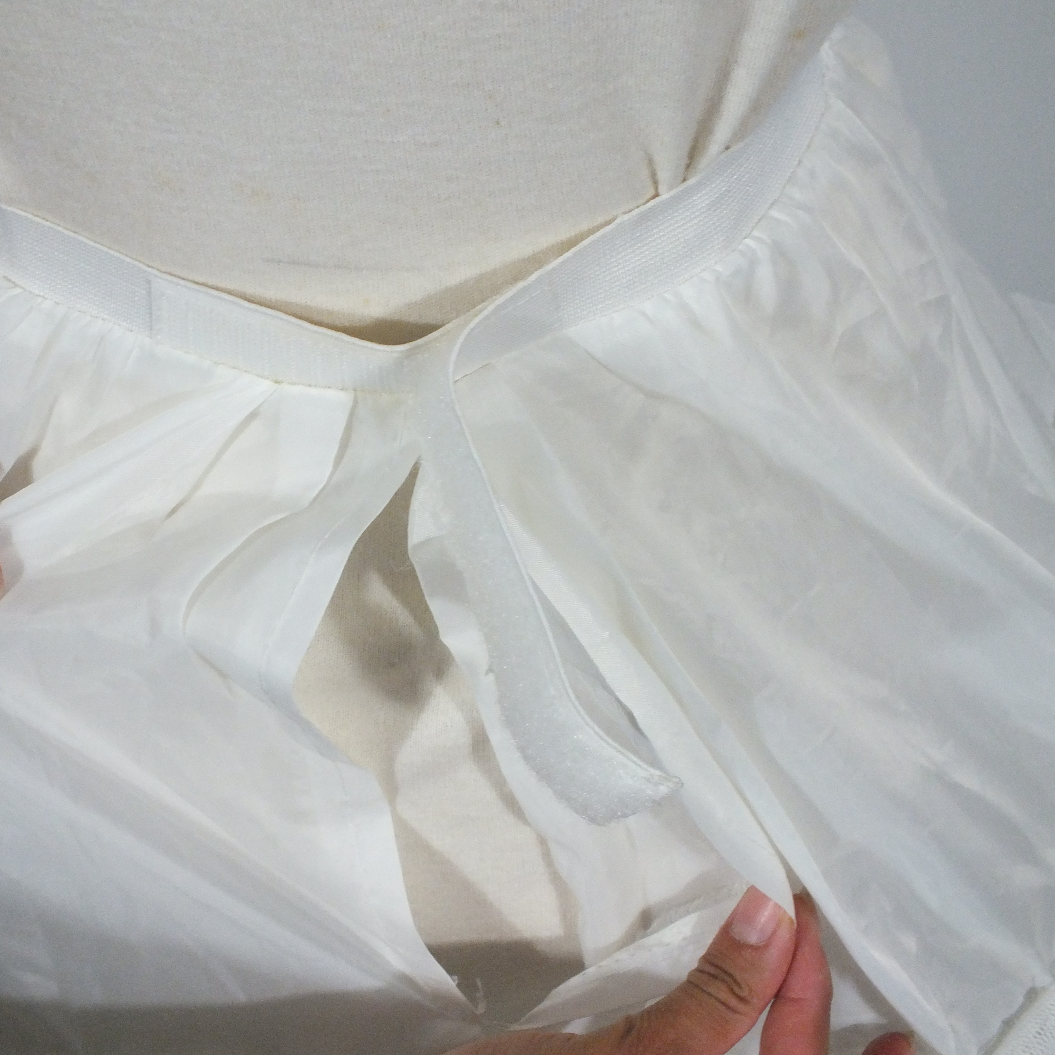 Robe de mariée vintage Point Mariage Bon état - Vue 27 - 