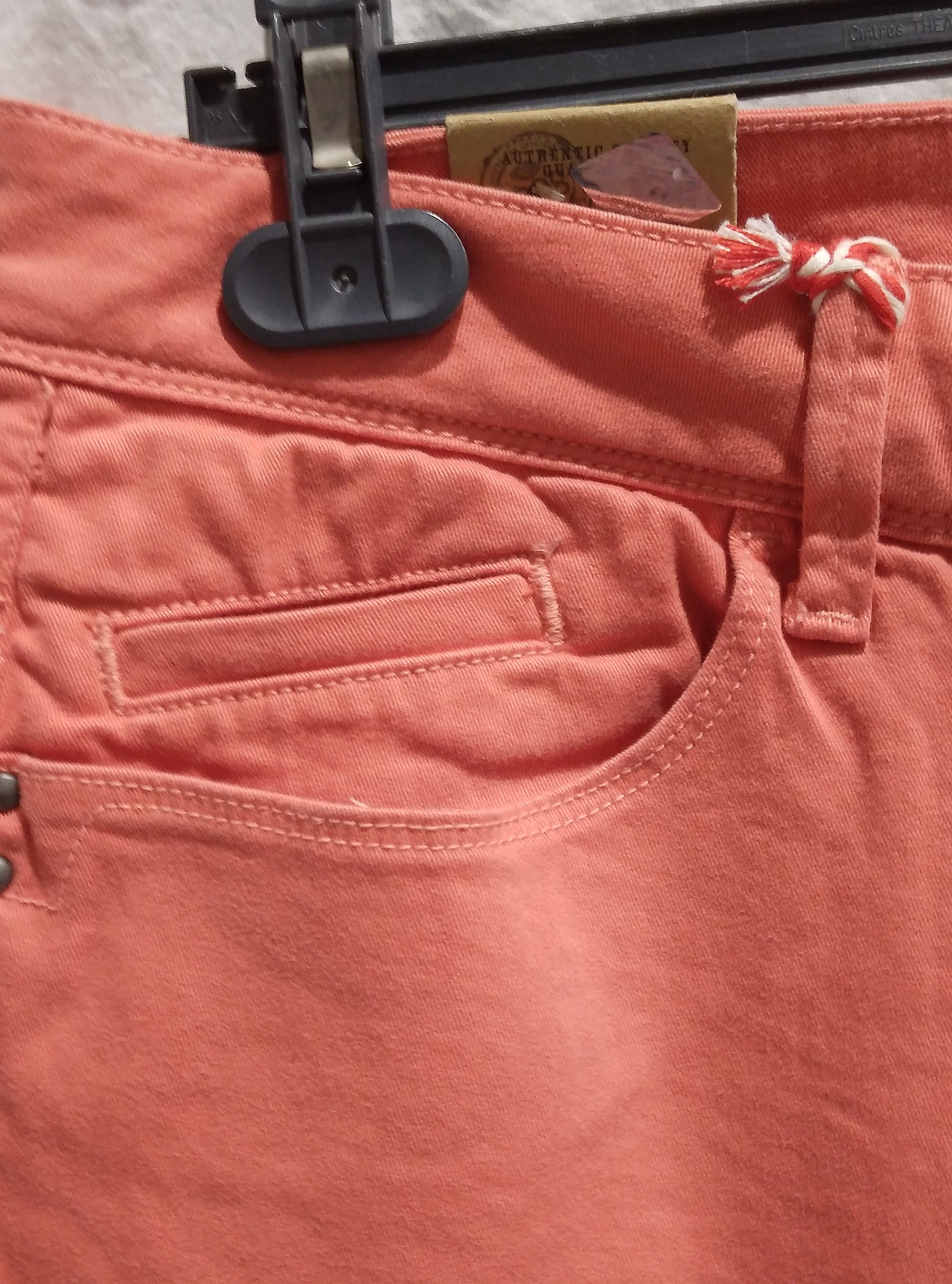 Jean "Kimly", Lee Cooper - 44 Comme neuf - Vue 7 - 