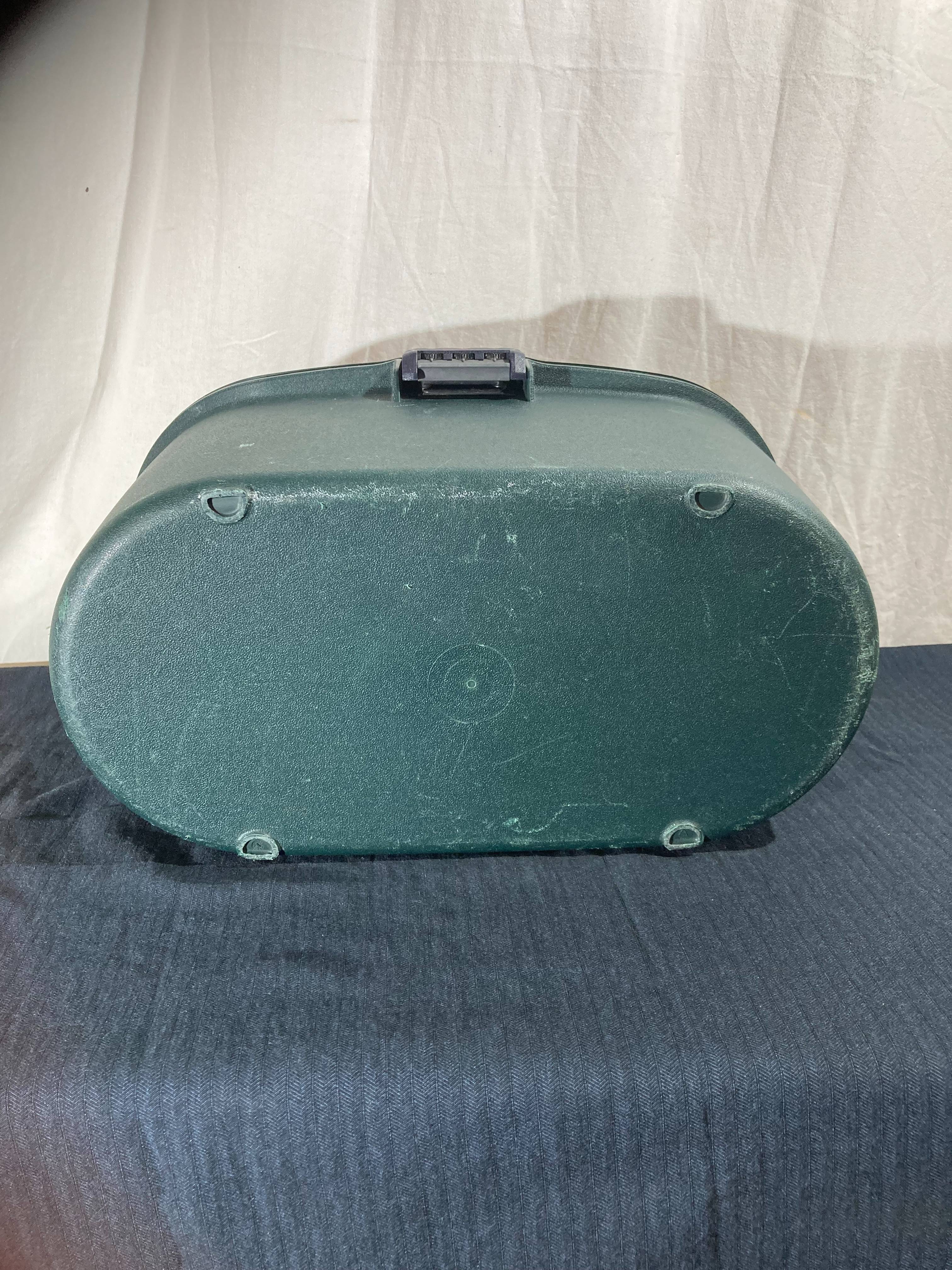 Voir photo 8 de Vanity Samsonite vintage Vanity Samsonite vintage Bon état - Vue 8 -
