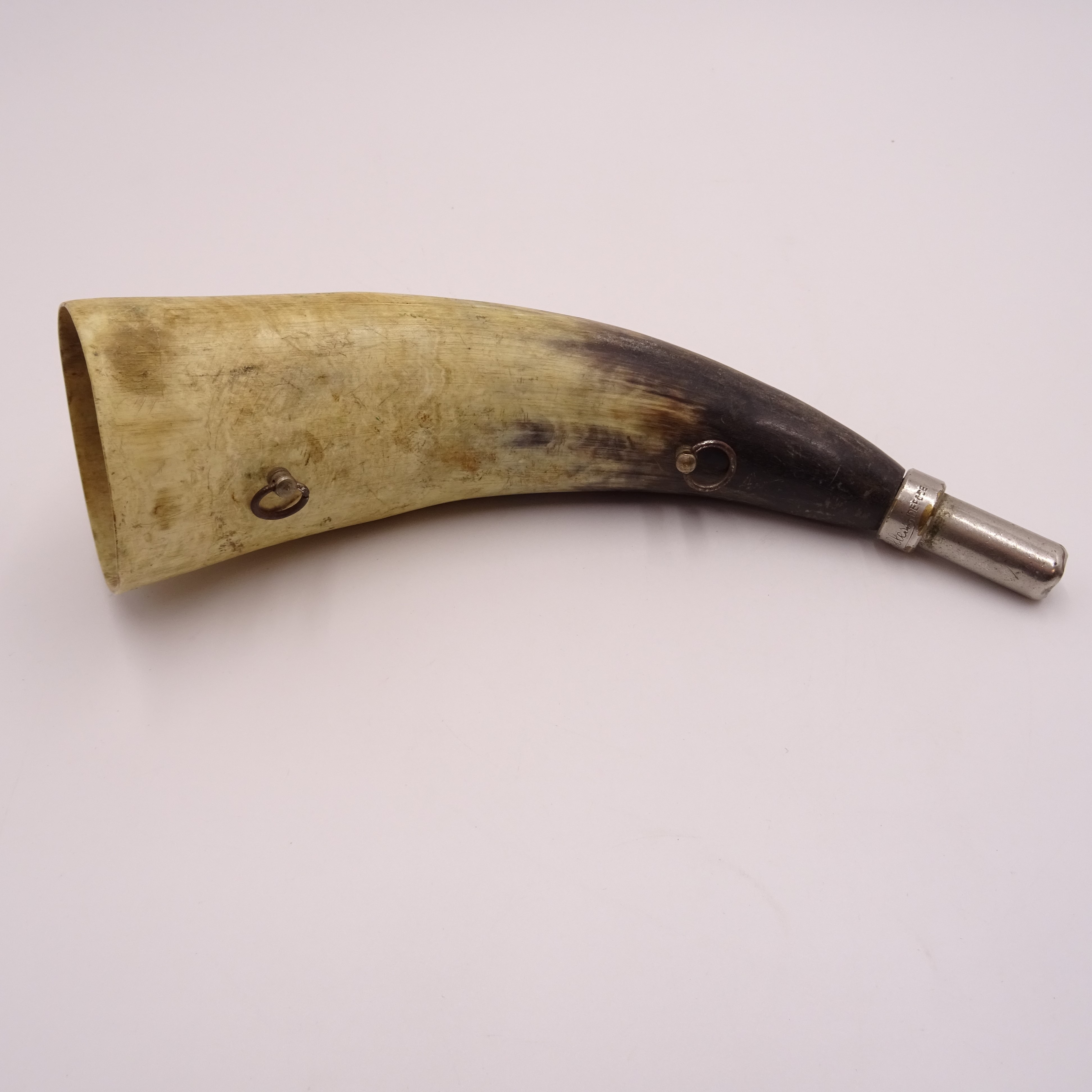 2 cornes d'appel pour la chasse - Photo 14