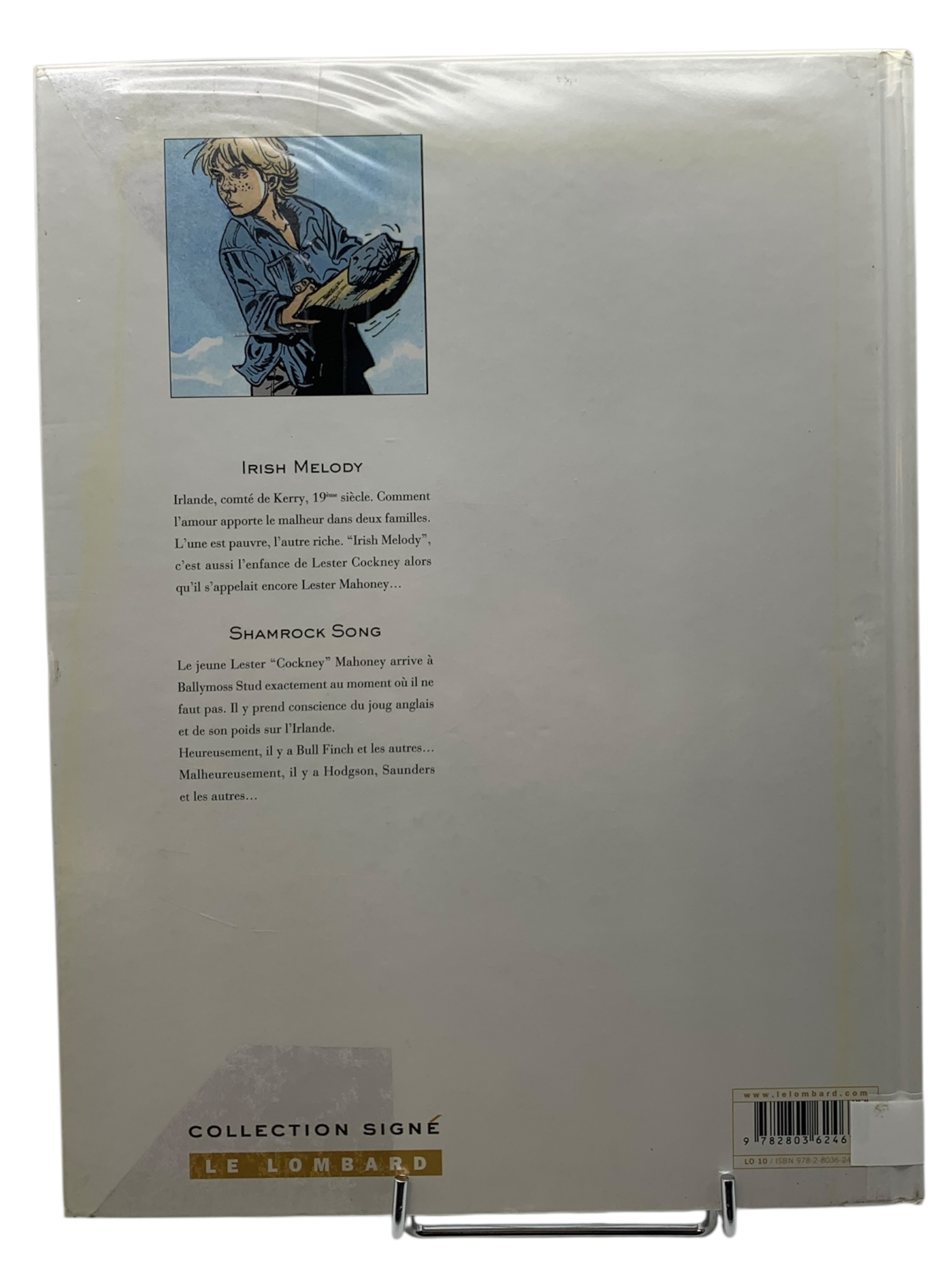 Irish Melody + Shamrock Song - Photo 2