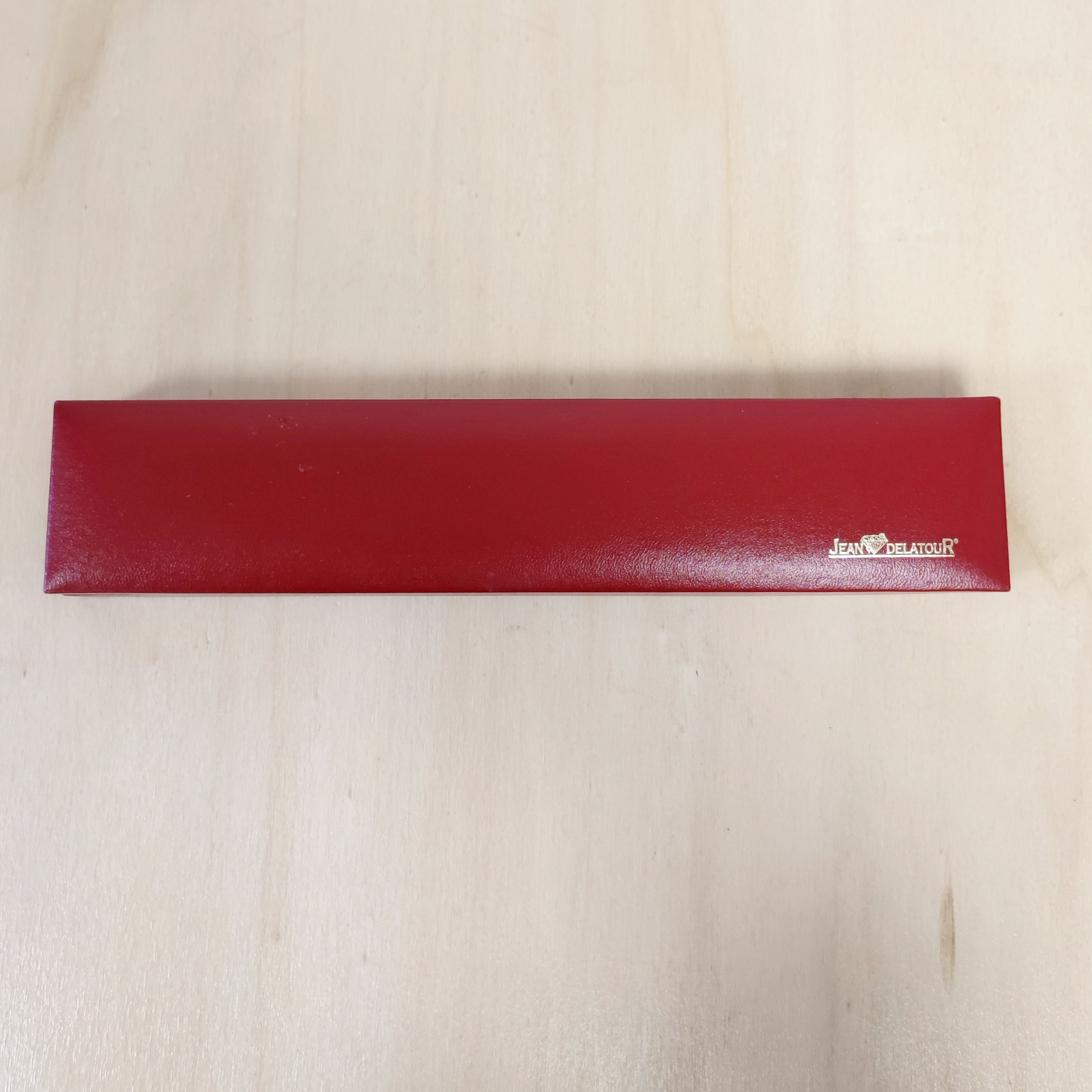 JEAN DELATOUR - Montre en cuir - Femme - Image 5