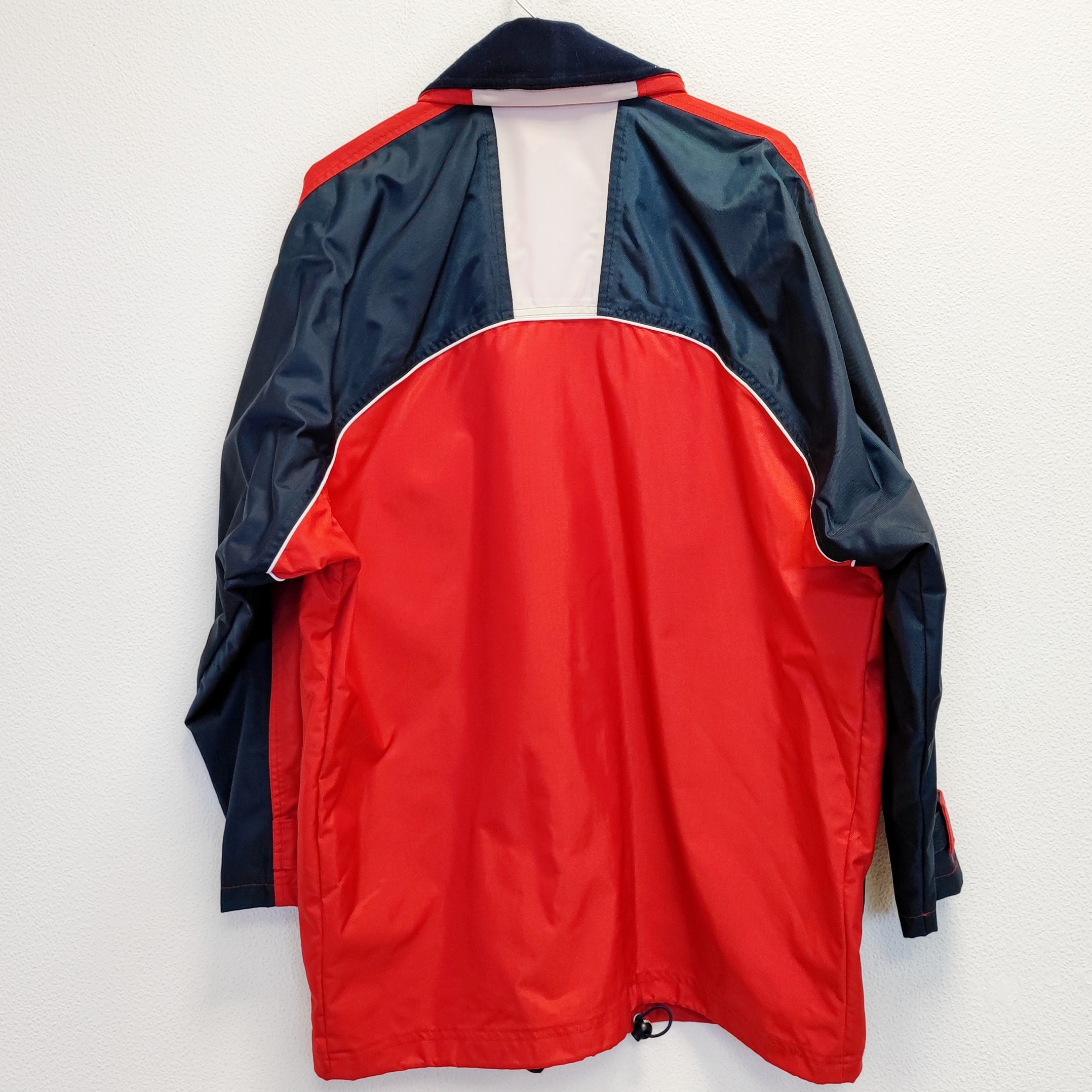 Veste De Ski Dale Of Norway - Laine Imperméable Bleue - Taille L - Occasion Très Bon état