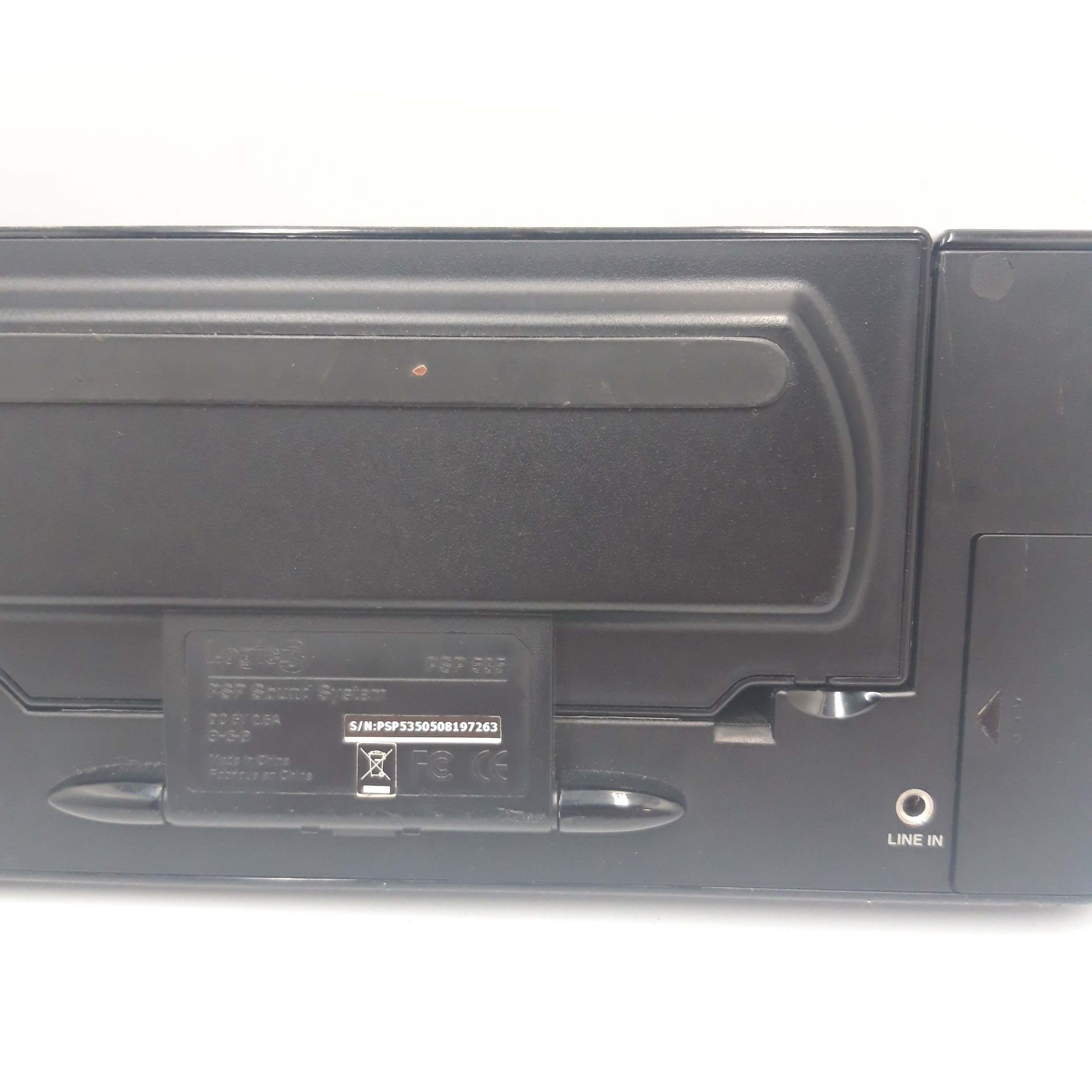 Logic 3 PSP 535 Sound System  Bon état - Vue 9 - 