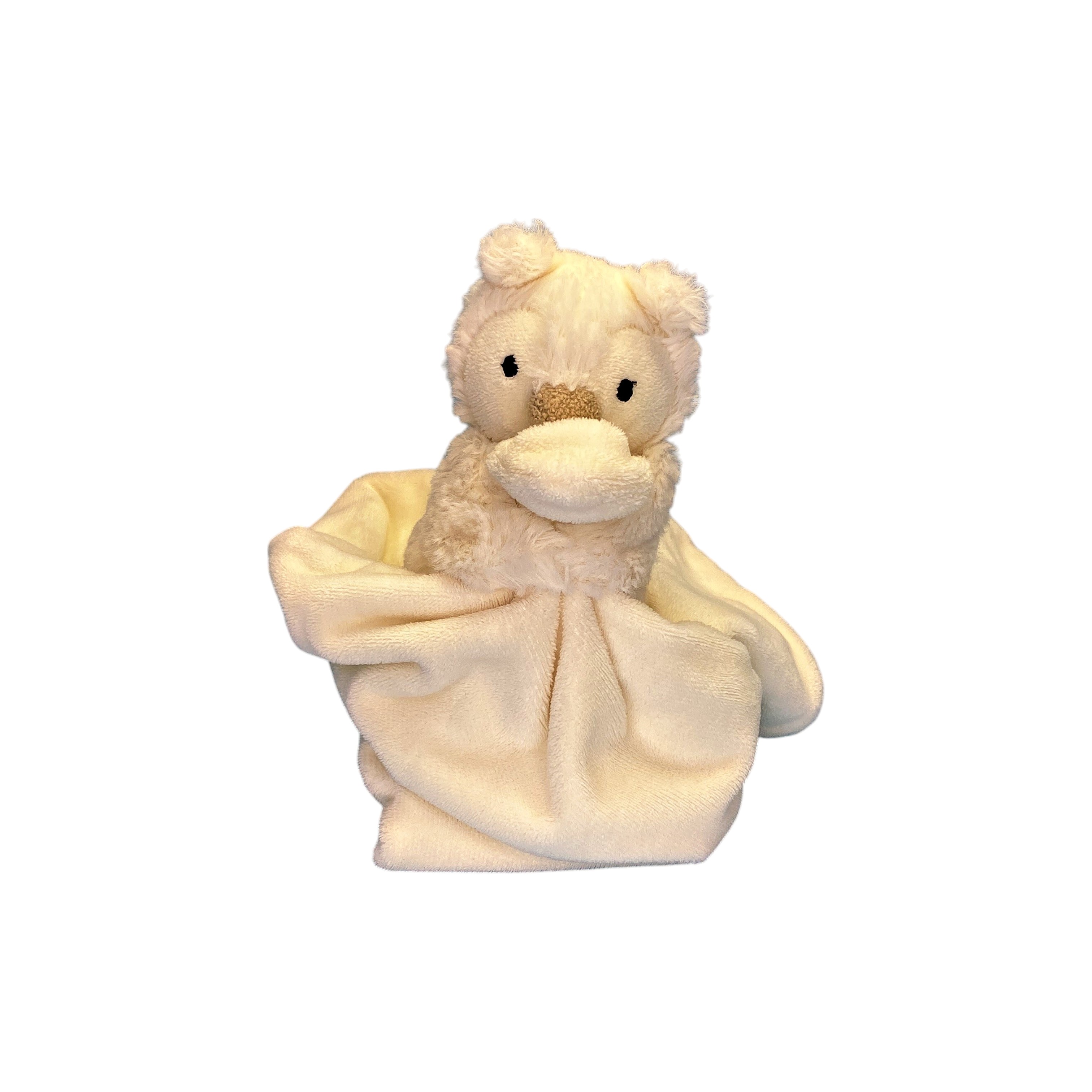 Doudou plat Bashful - Koala blanc Comme neuf - Vue 2 - 