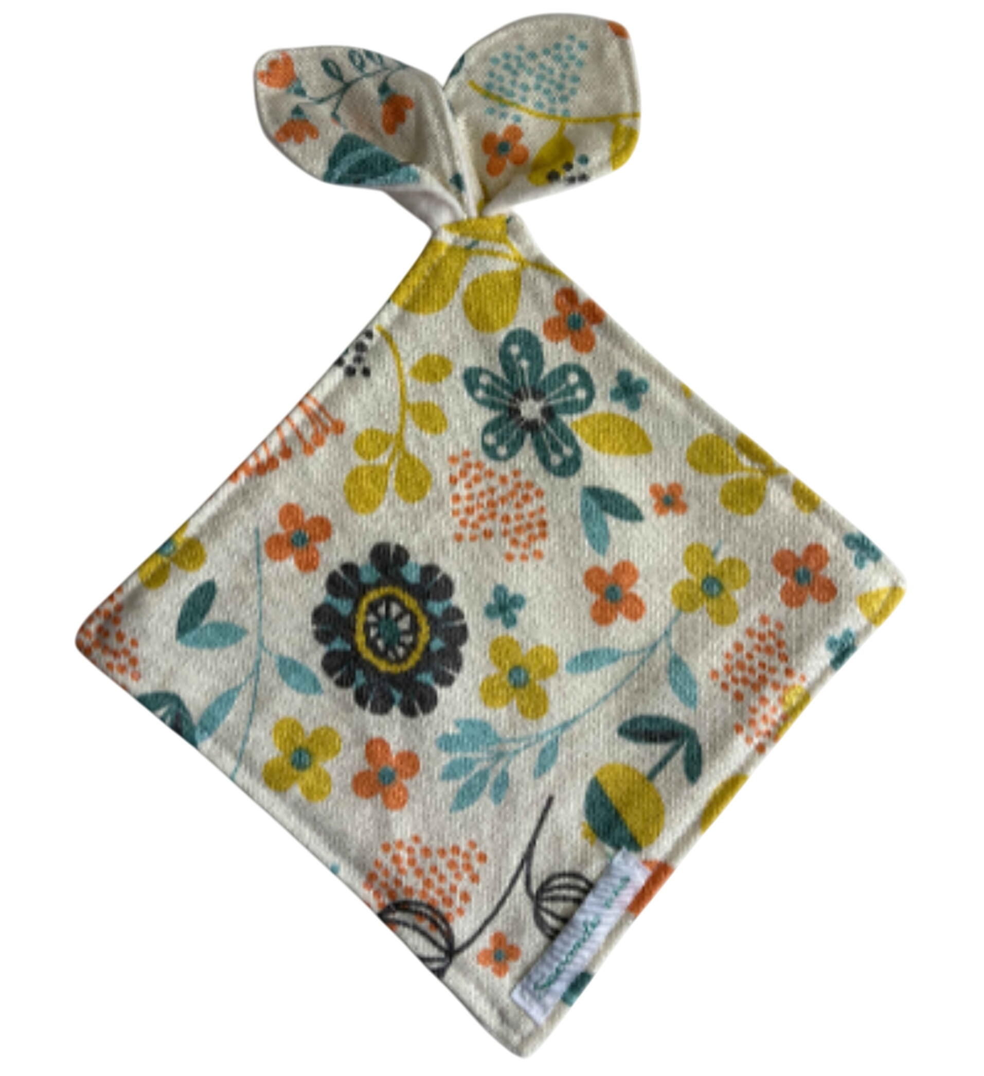 Doudou en Tissu Neuf - Photo 0