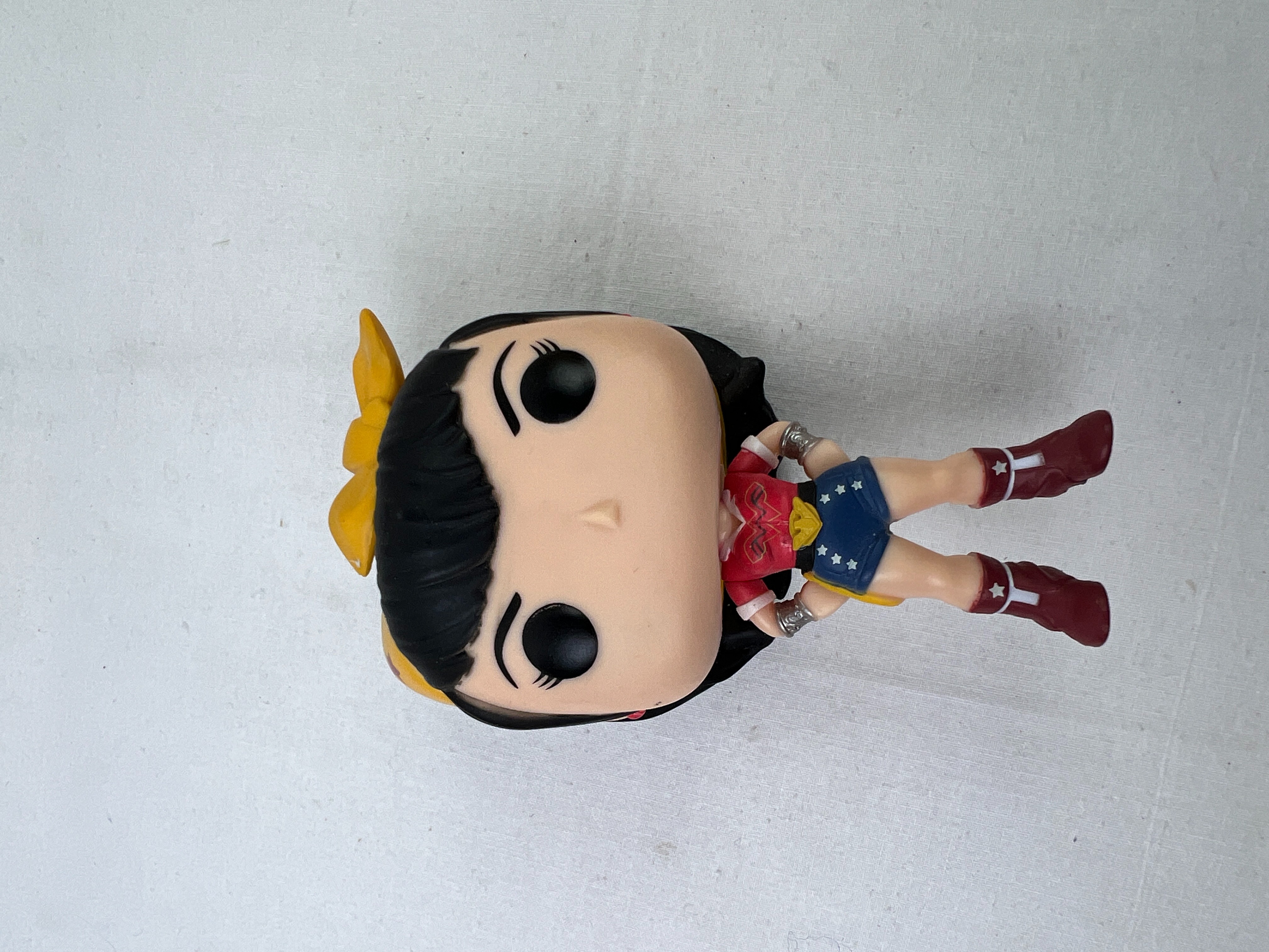 Voir photo 6 de 8 Figurines Funko Pop 8 Figurines Funko Pop - Vue 6 -