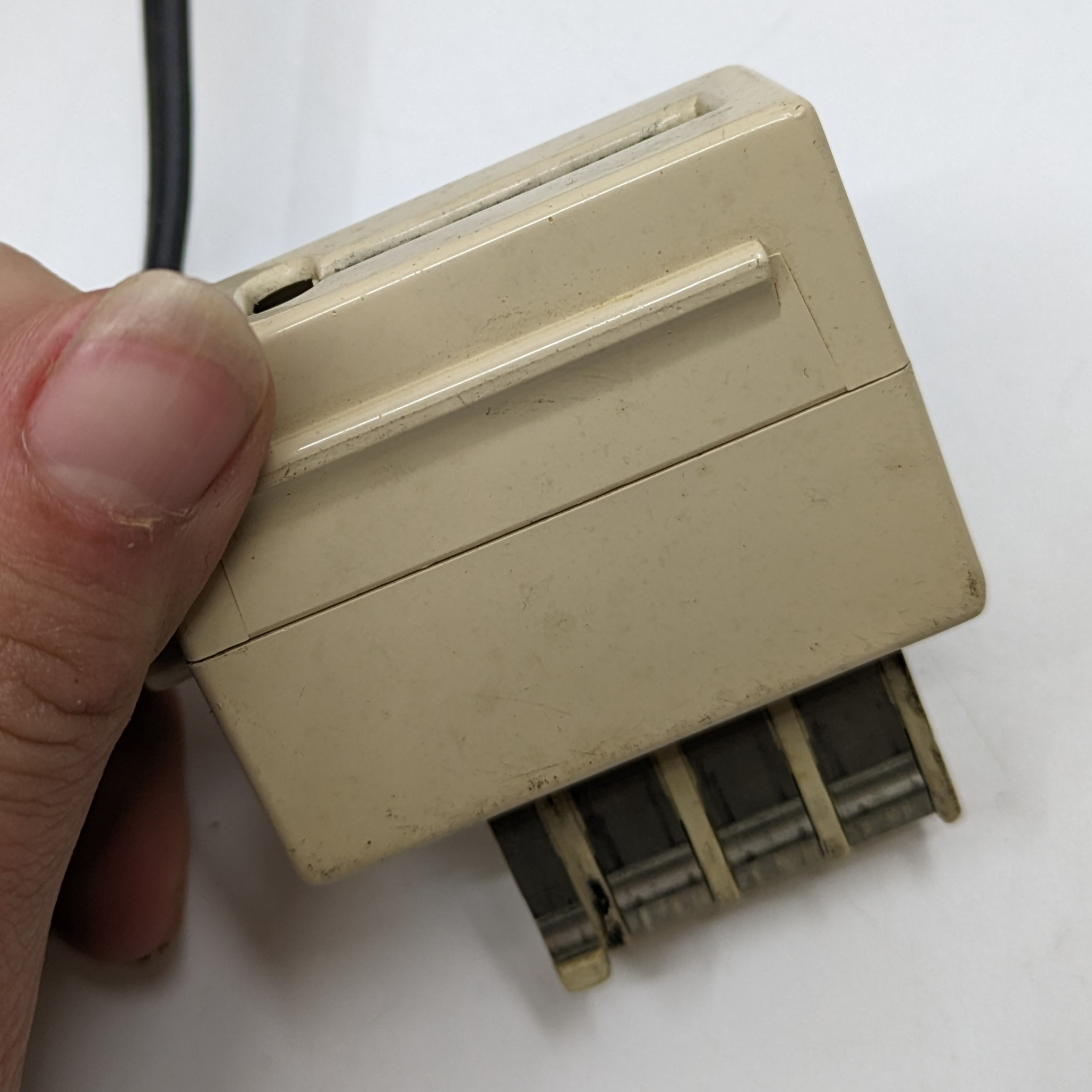 Minitel 1 Alcatel TELIC - État correct - Photo 15