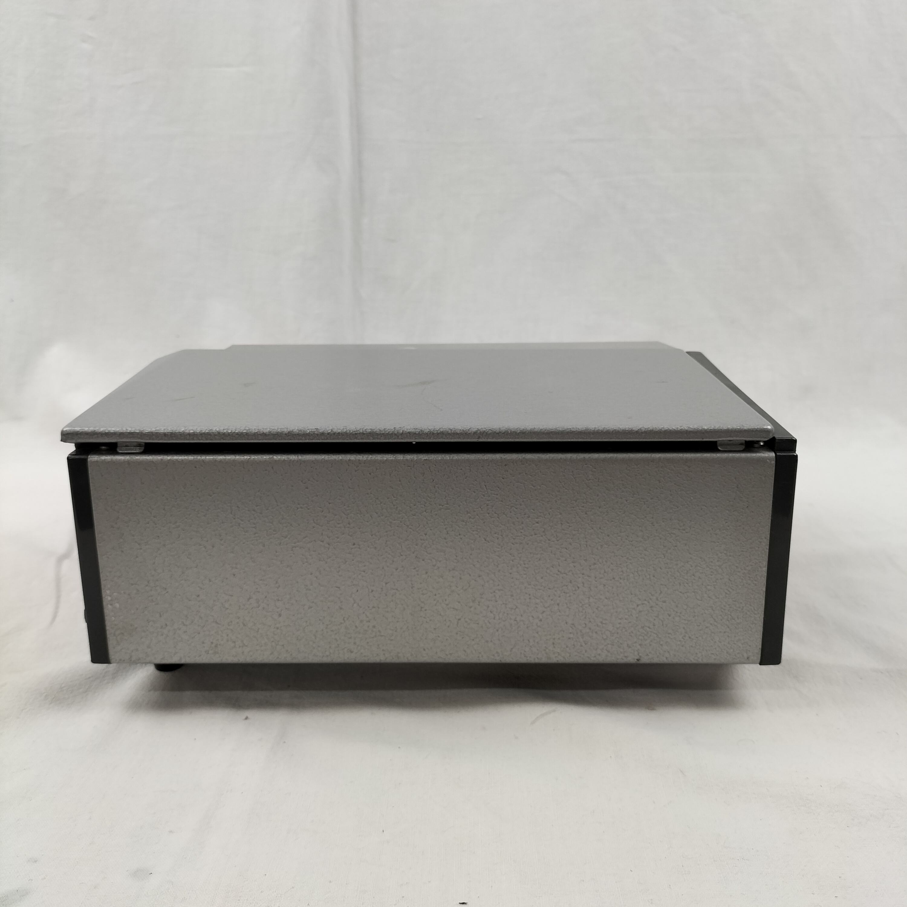 Projecteur Diapos "Prestinox 2" N 24, SANS TESTE - État correct - Photo 6