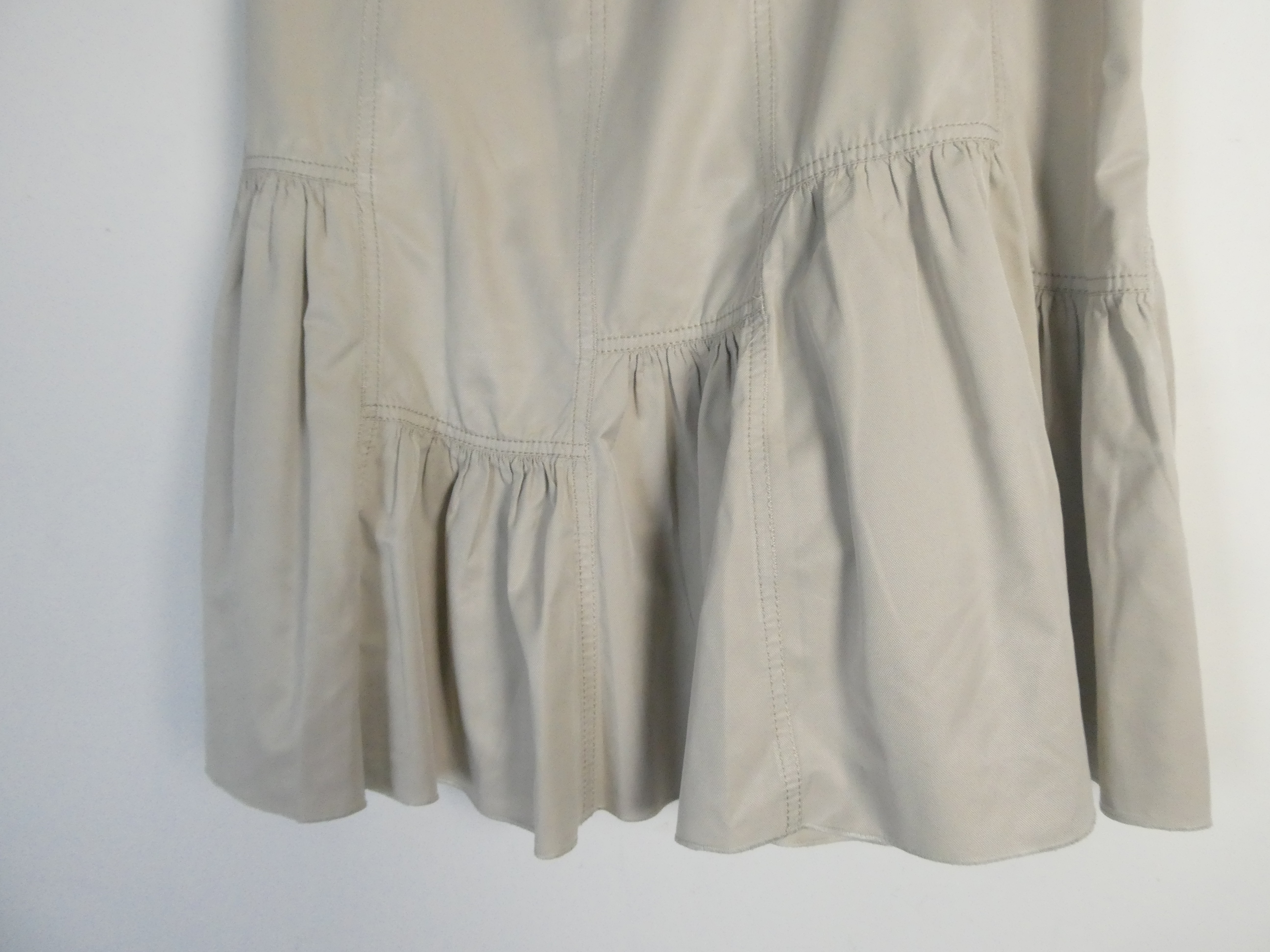 Gerard Darel jupe longue plissée - Taille 42/XL - Photo 2