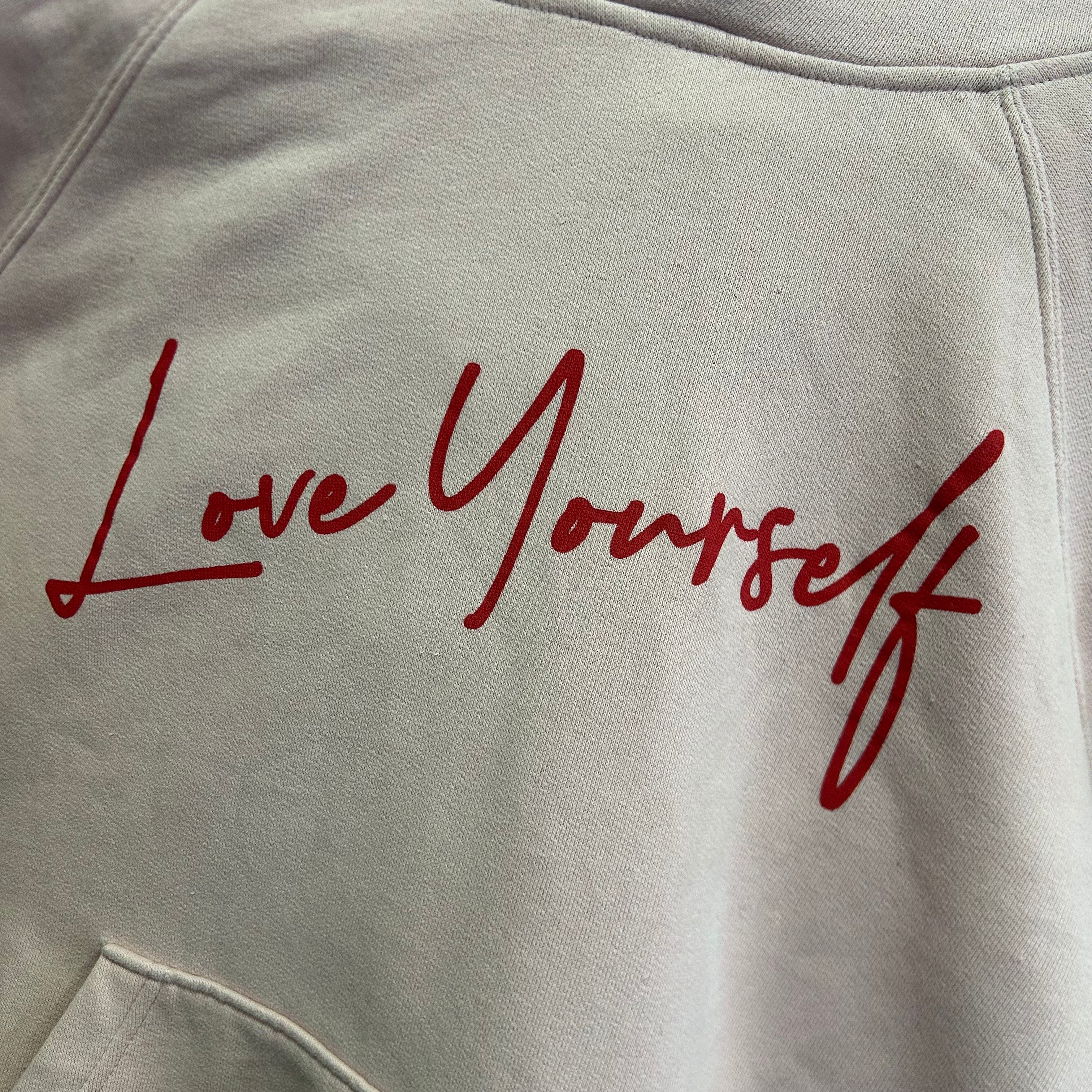 Voir photo 5 de Zadig&Voltaire - Sweat Love Yourself - Coton rose femme - Taille M Zadig&Voltaire - Sweat Love Yourself - Coton rose femme - Taille M Très bon état - Vue 5 -
