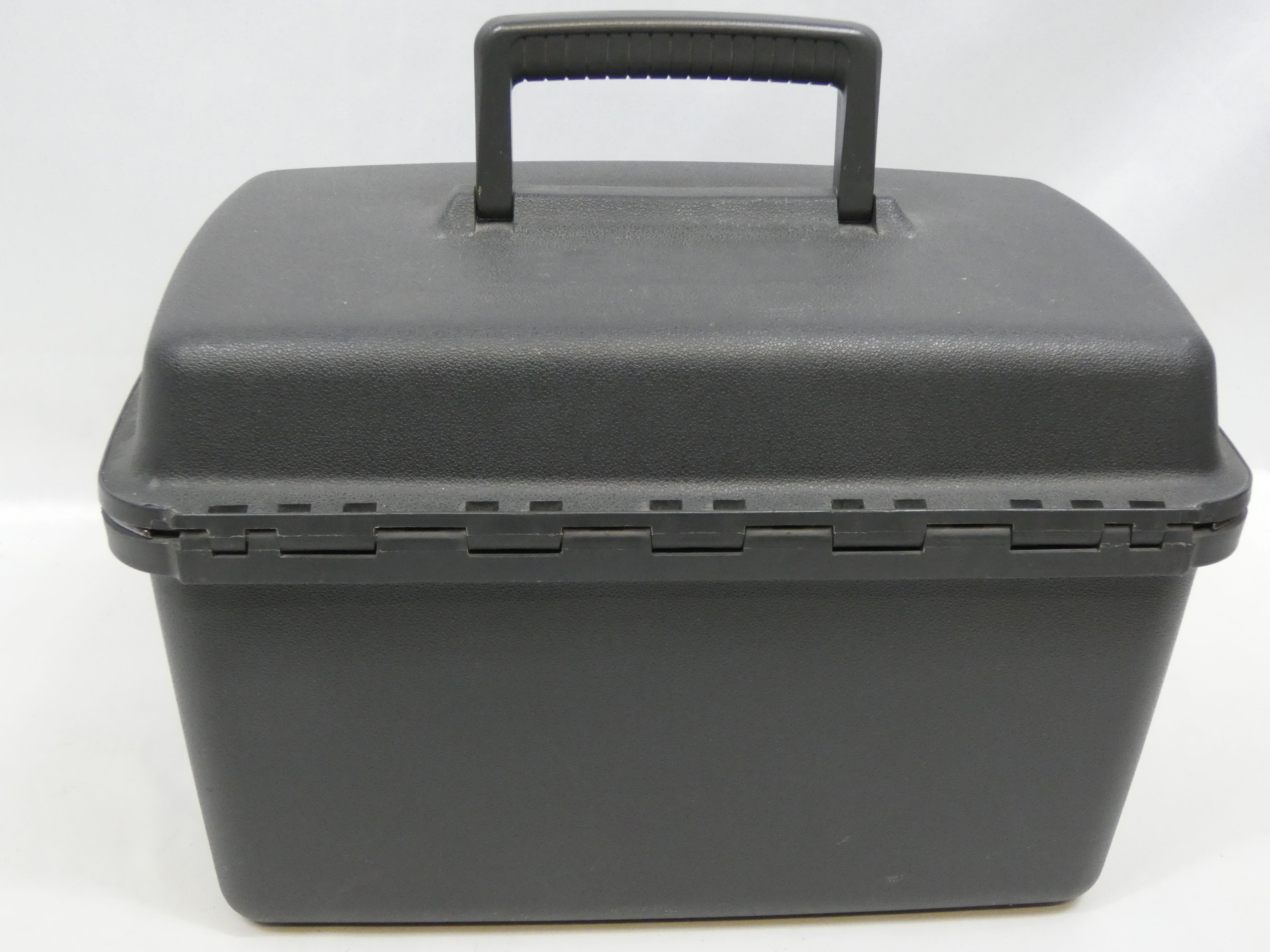 Vanity ou nécessaire de toilette de voyage DELSEY - Très bon état - Photo 6