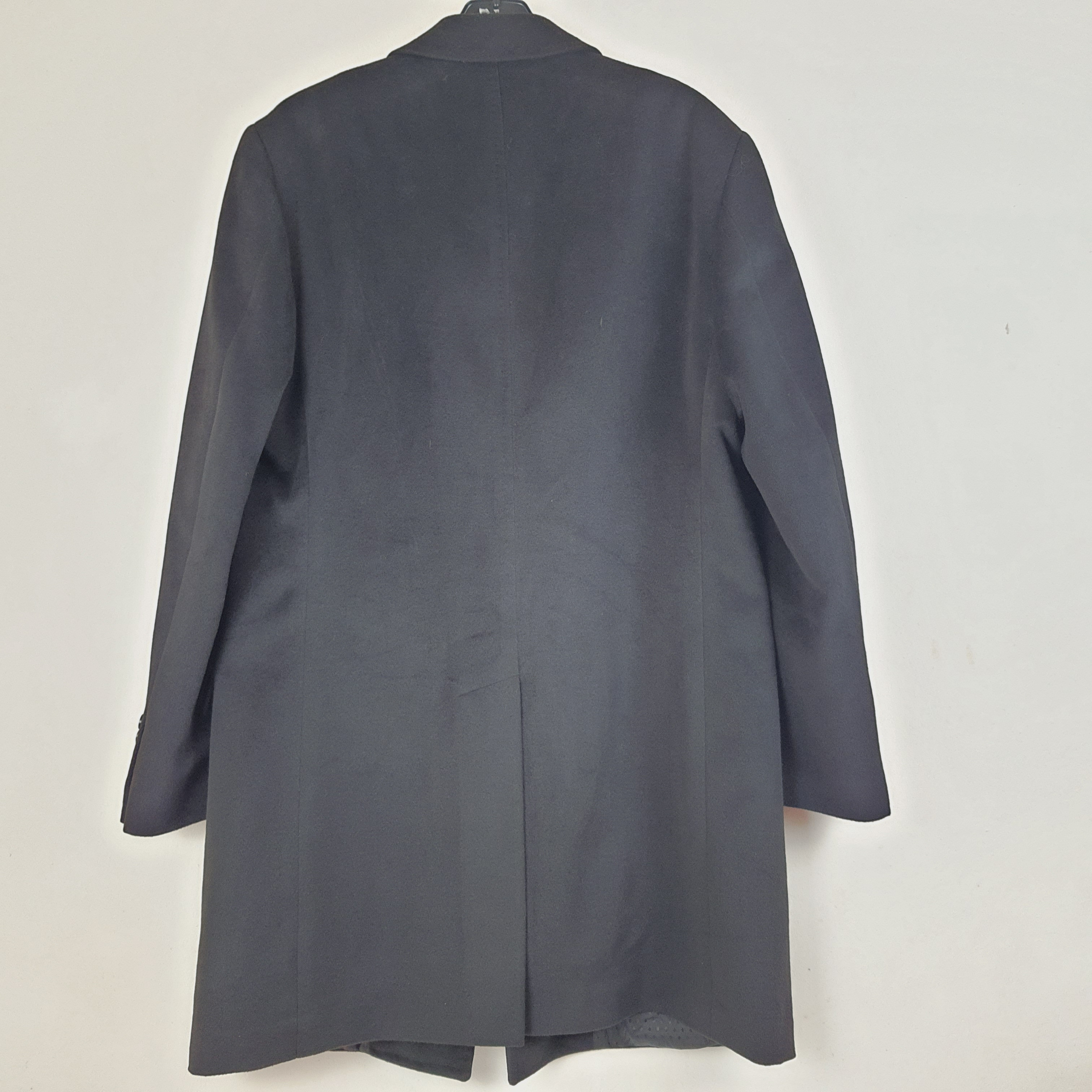 Manteau long homme Pre End City T54  - Vue 2 - 
