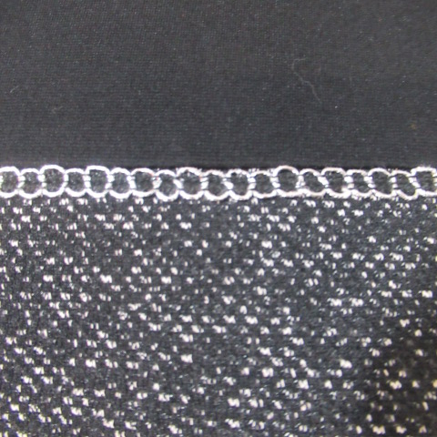 RF152 - Robe de mi-saison - Christine Laure - Taille 38  - Vue 6 - 