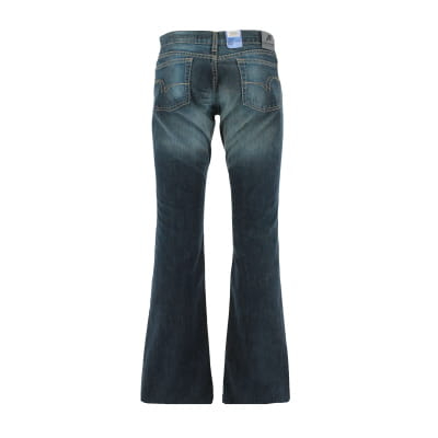 Jeans bleu foncé - homme - Lee Cooper - taille 44 - Photo 1