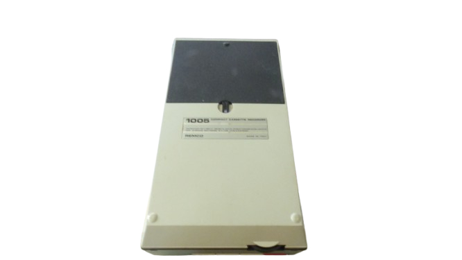 Magnétophone Remco 1005 fonctionnel - Photo 6