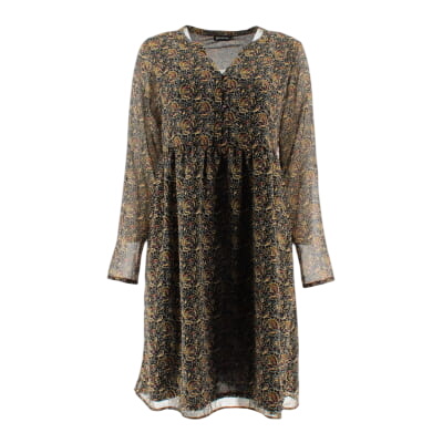Robe imprime - taille 38 - in extenso - Modalova