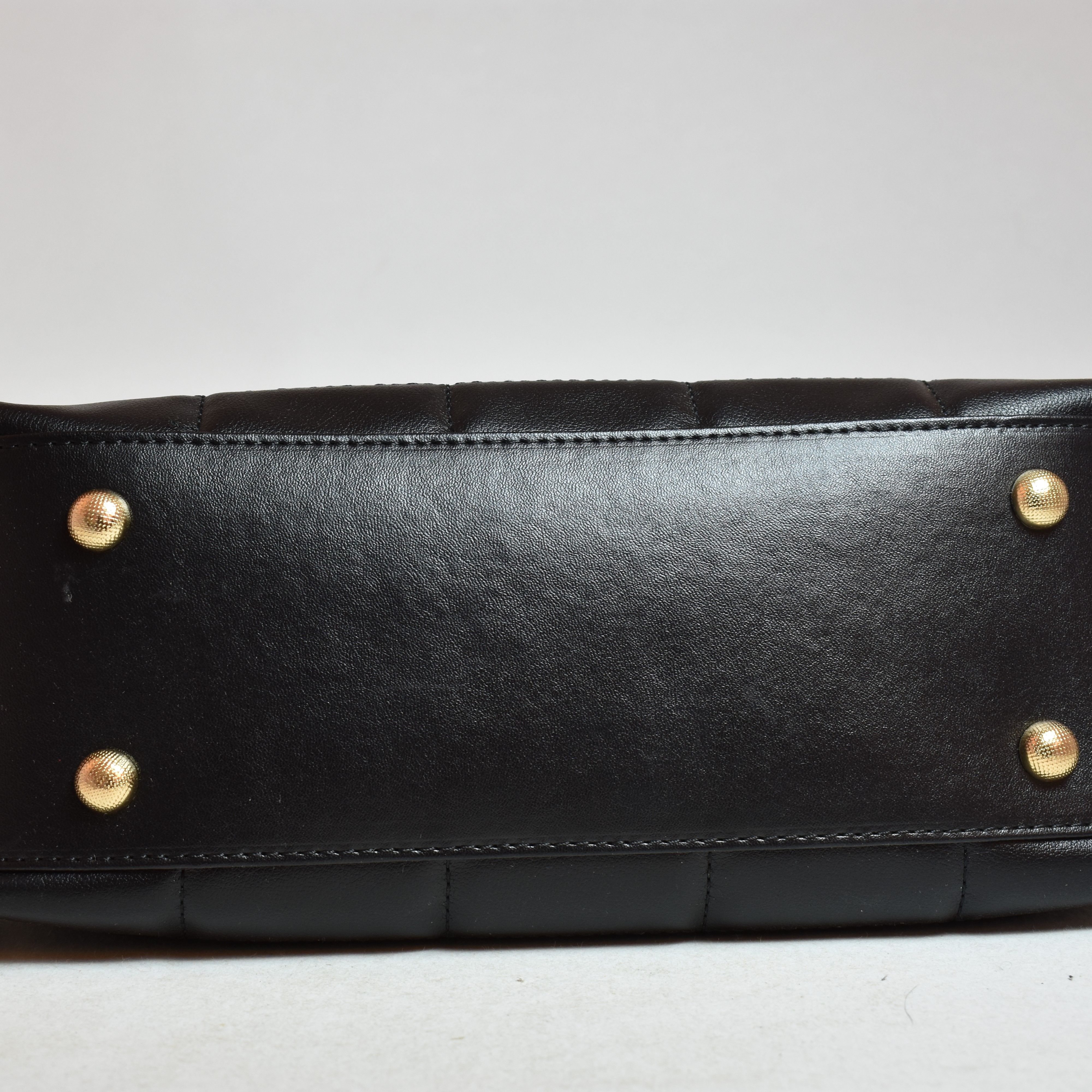 Sac à main MANOUKIAN "FLEURUS" – Élégance intemporelle Comme neuf - Vue 5 - 