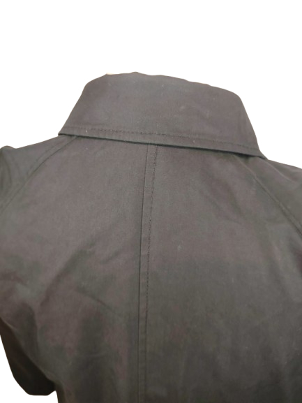 Uniqlo manteau coat coupe vent - Taille M - Photo 2