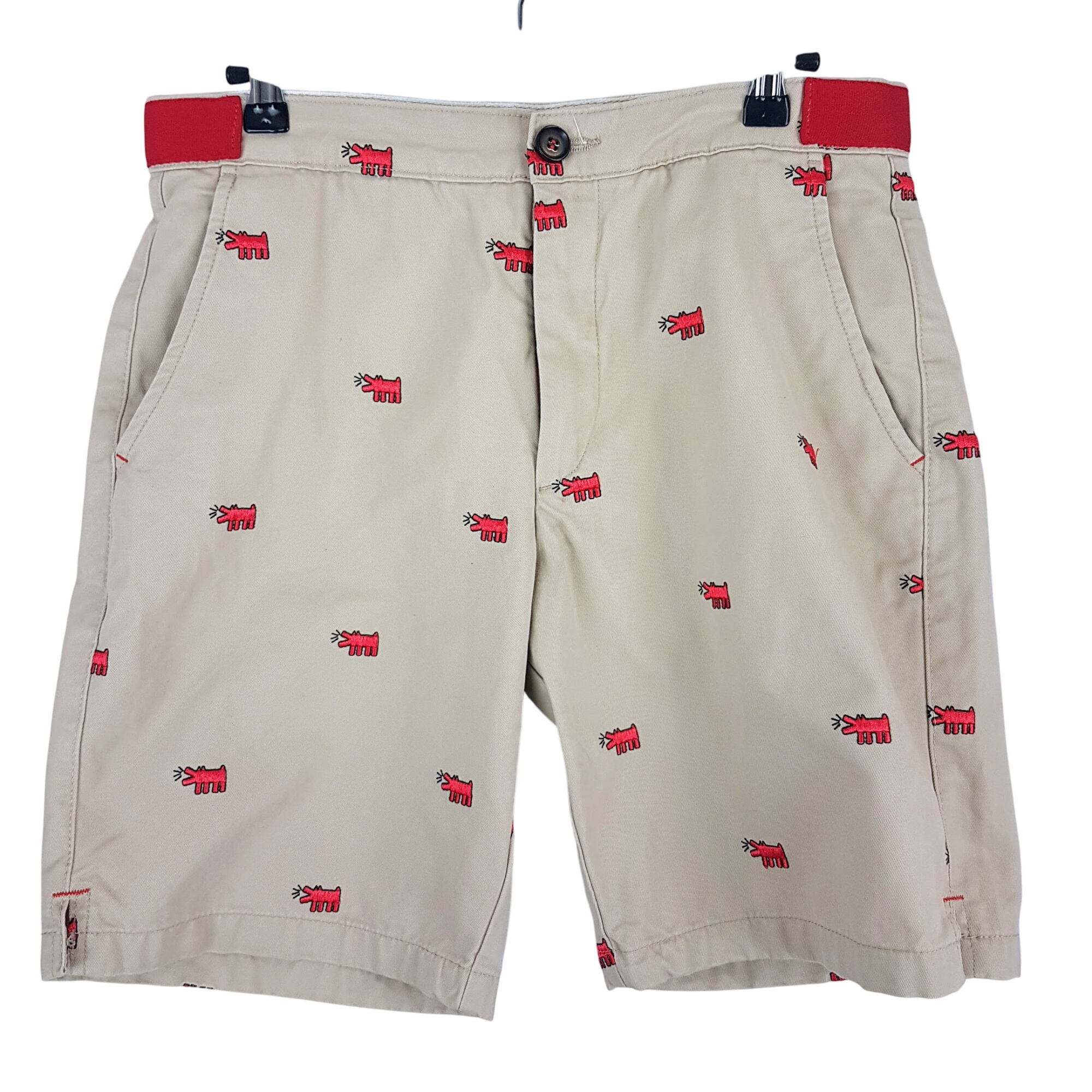 Short - KEITA HAM - S - Label Emmaus - Modalova