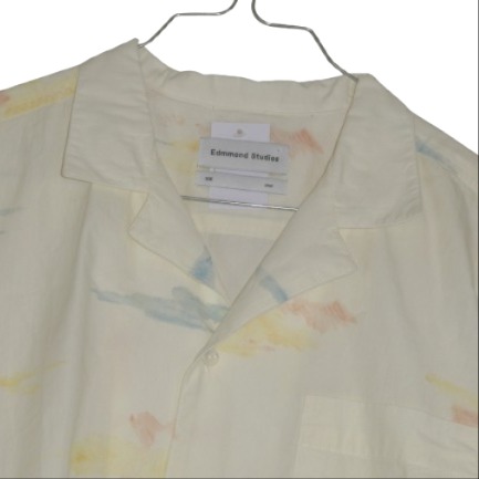 Edmmond Studios Chemise d'été homme - T36/ S - Photo 3