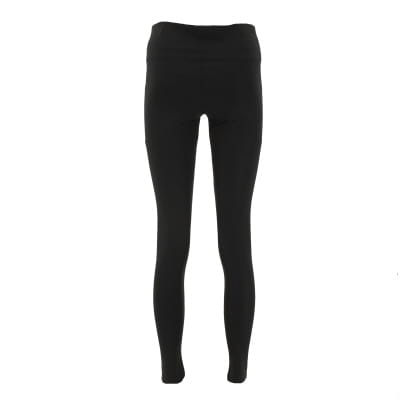 Legging noir - femme - Shein - taille 40/42 - Photo 1