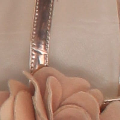 Chaussures roses à talons 10 cm - Femme - MINELLI - Pointures 41 - Photo 3