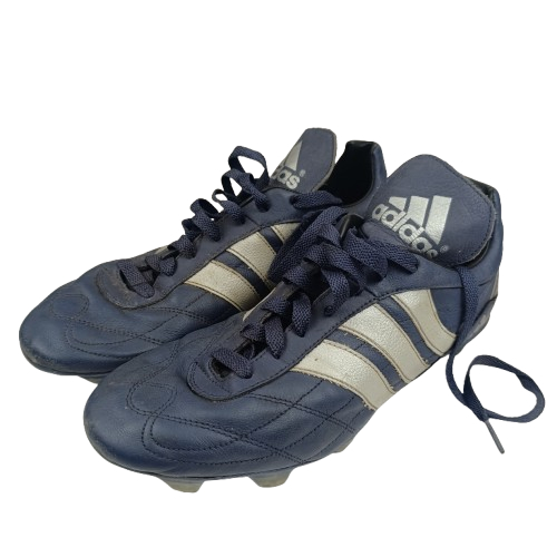 Voir photo 2 de Chaussures de football ( crampon) Adidas taille 42.5 Chaussures de football ( crampon) Adidas taille 42.5 - Vue 2 -