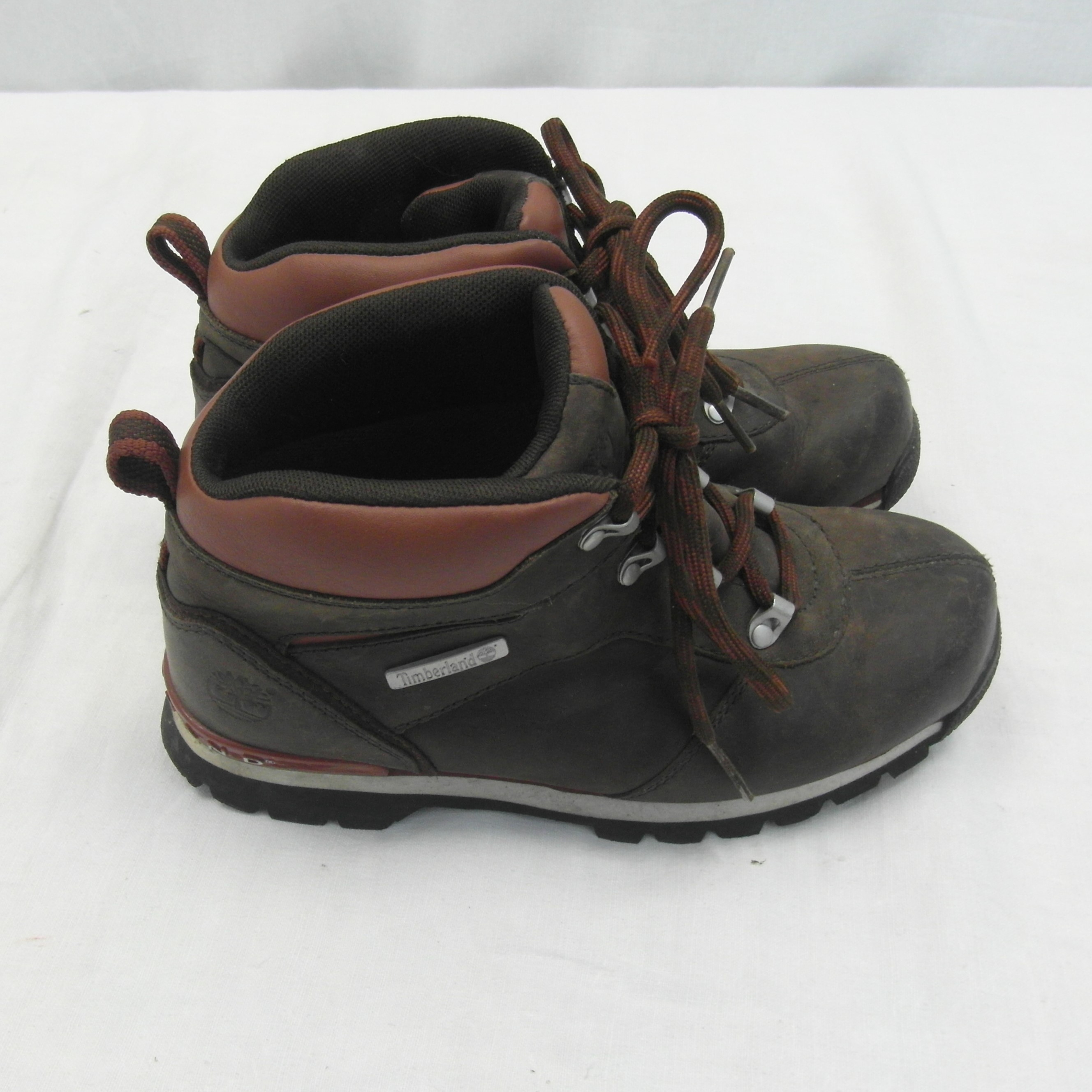 Chaussures montantes Timberland pointure 36 - Photo 3