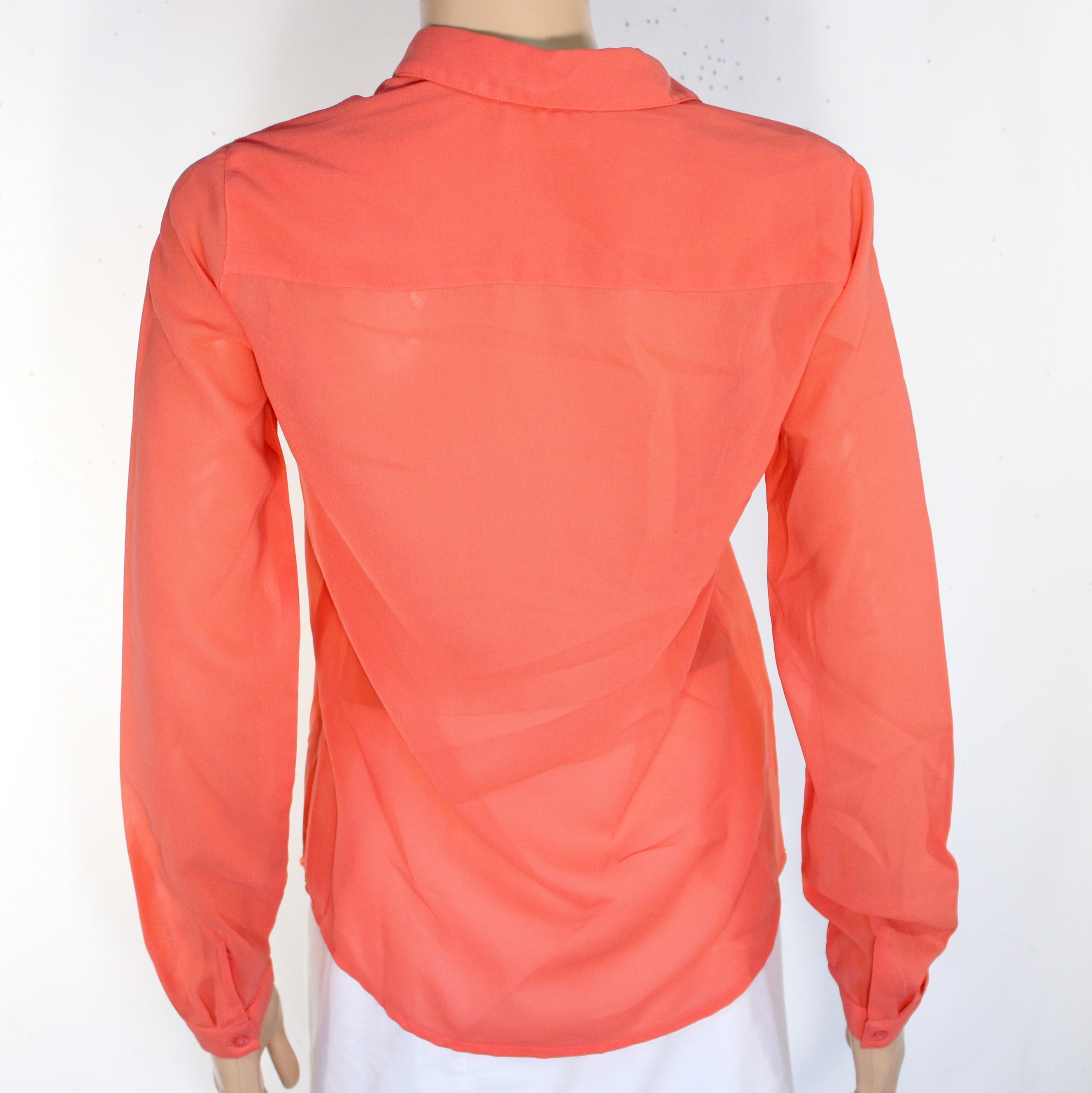 Chemise Femme Corail MIM Taille Estimée M - Photo 3