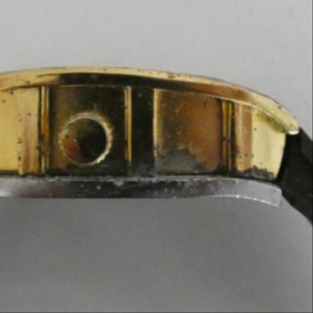 Montre squelette automatique T-Goer État correct - Vue 4 - 