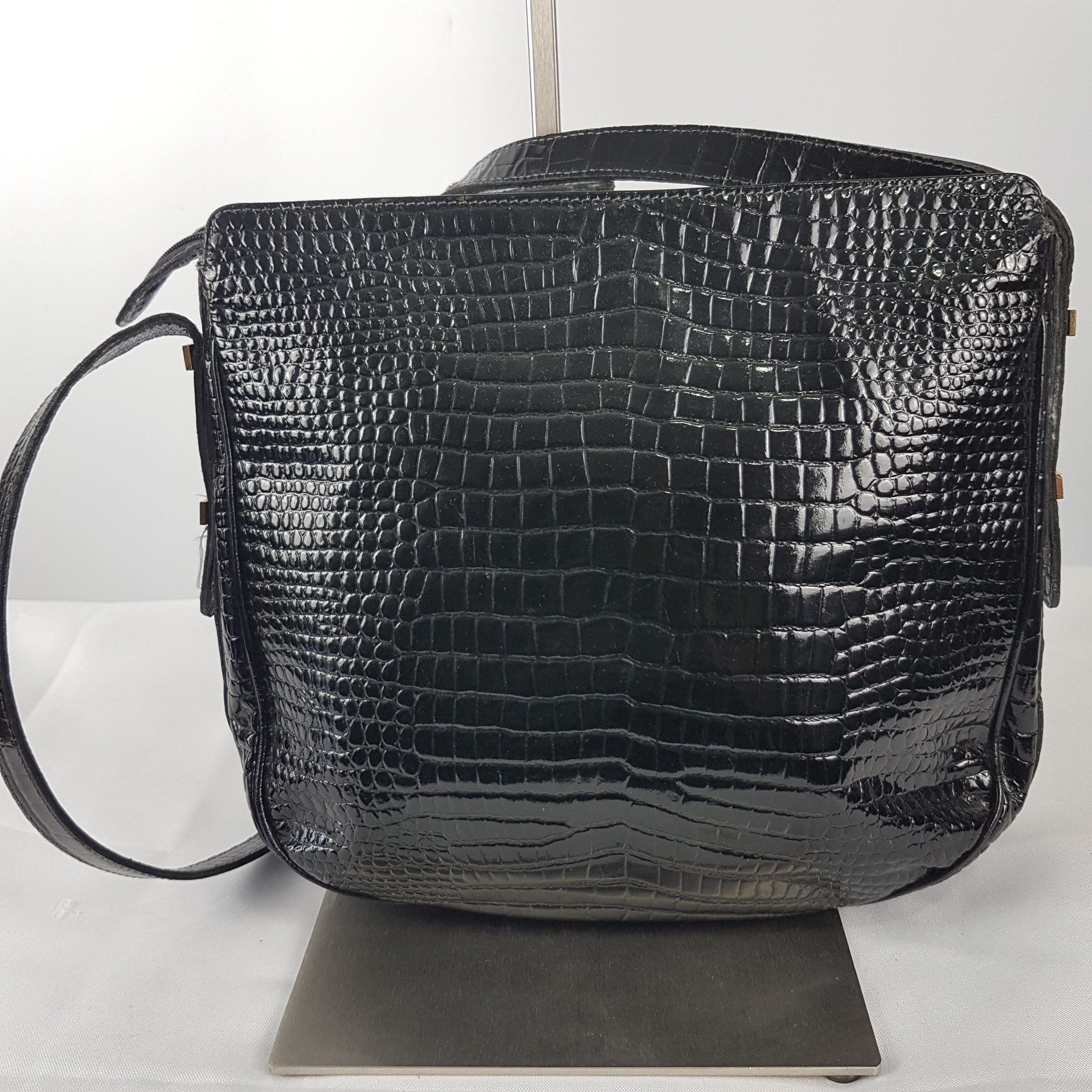 Sac bandoulière - COURREGES - Photo 5