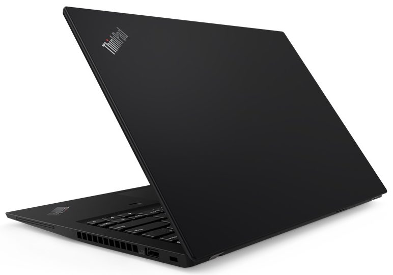 Voir photo 9 de Lenovo ThinkPad T14 Gen 1 Core i5-10310U, 16 Go RAM, SSD 500 Go Lenovo ThinkPad T14 Gen 1 Core i5-10310U, 16 Go RAM, SSD 500 Go - Vue 9 -