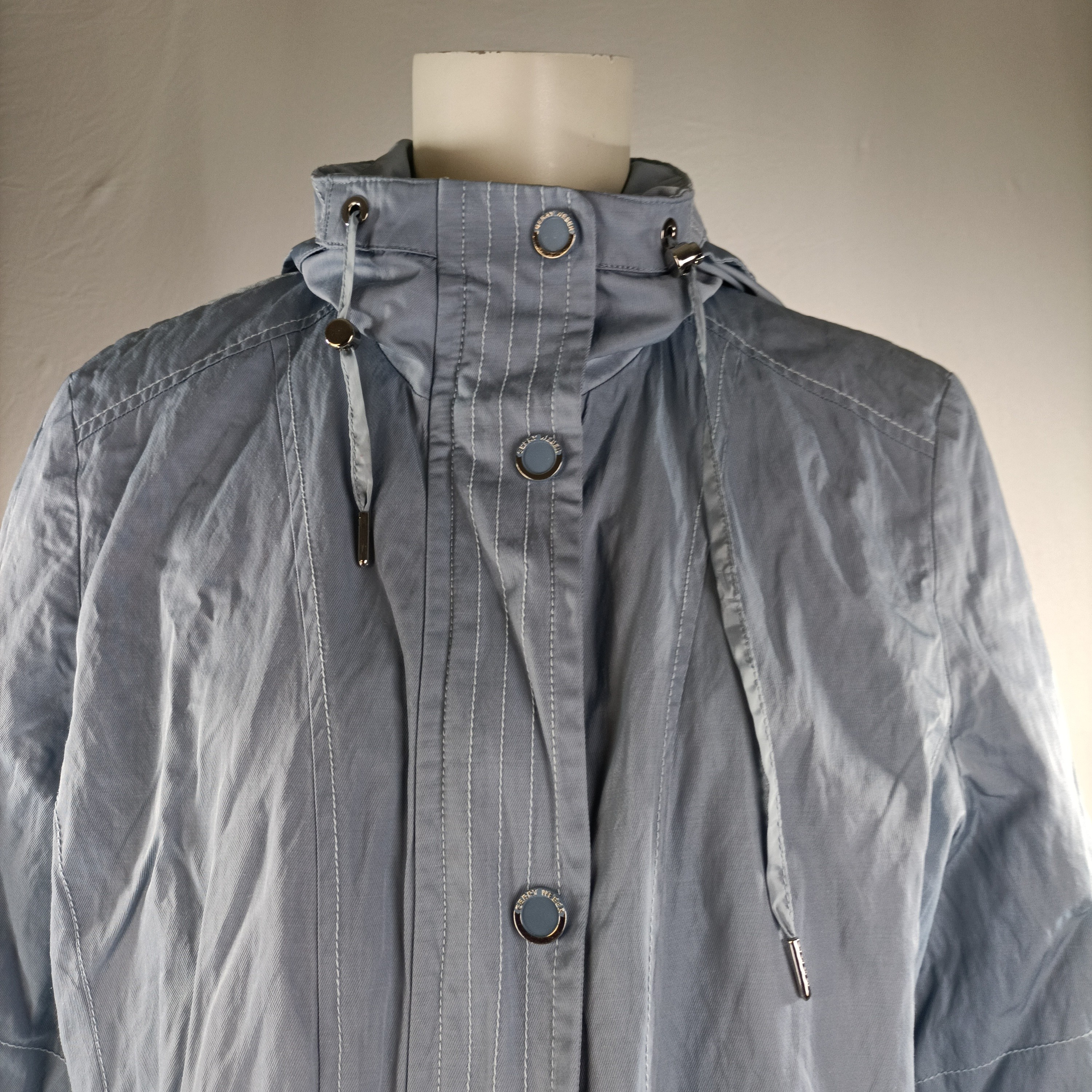 Parka mi-saison - Gerry Weber - Taille 40 - Photo 7