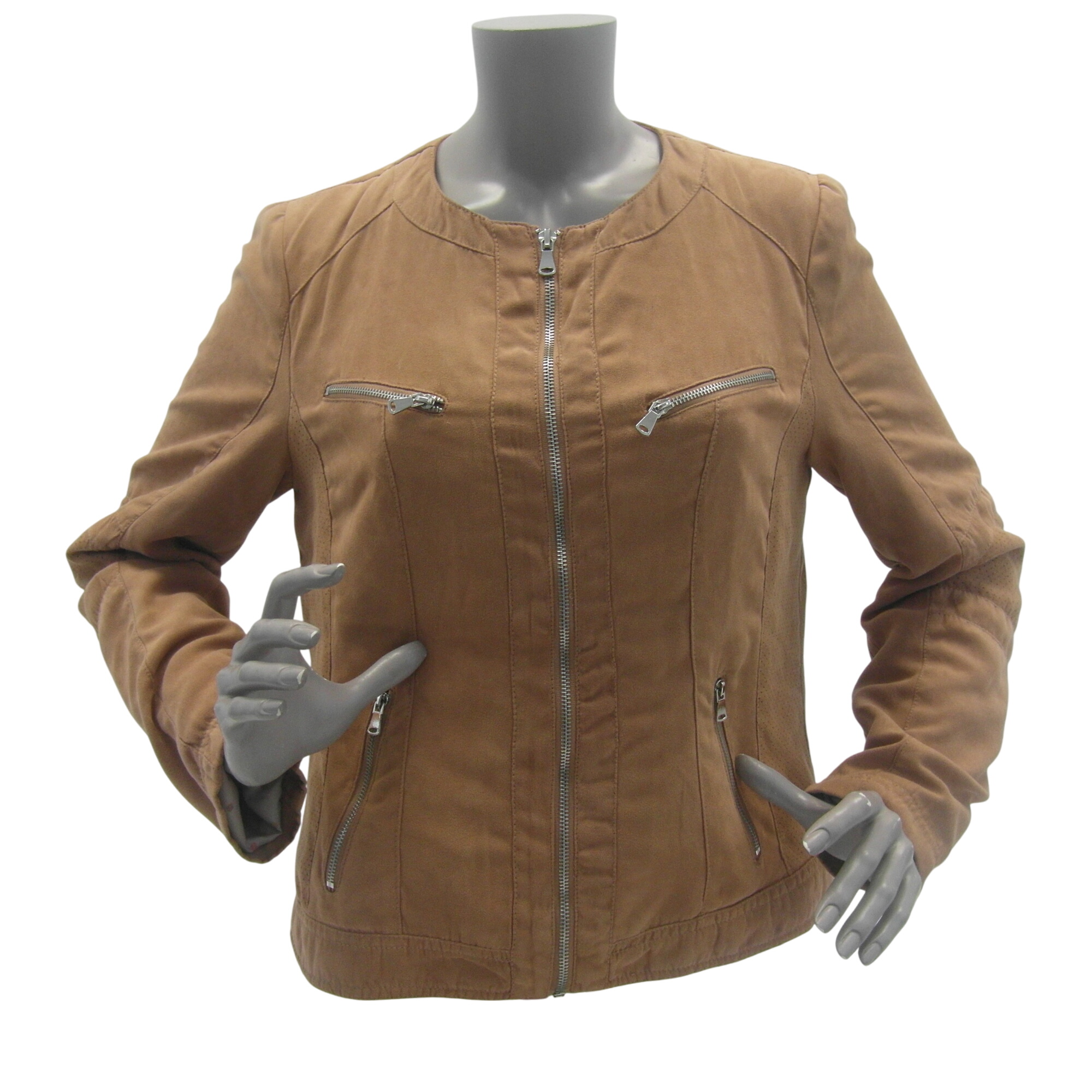 Blouson escandelle taille XL - Photo 0