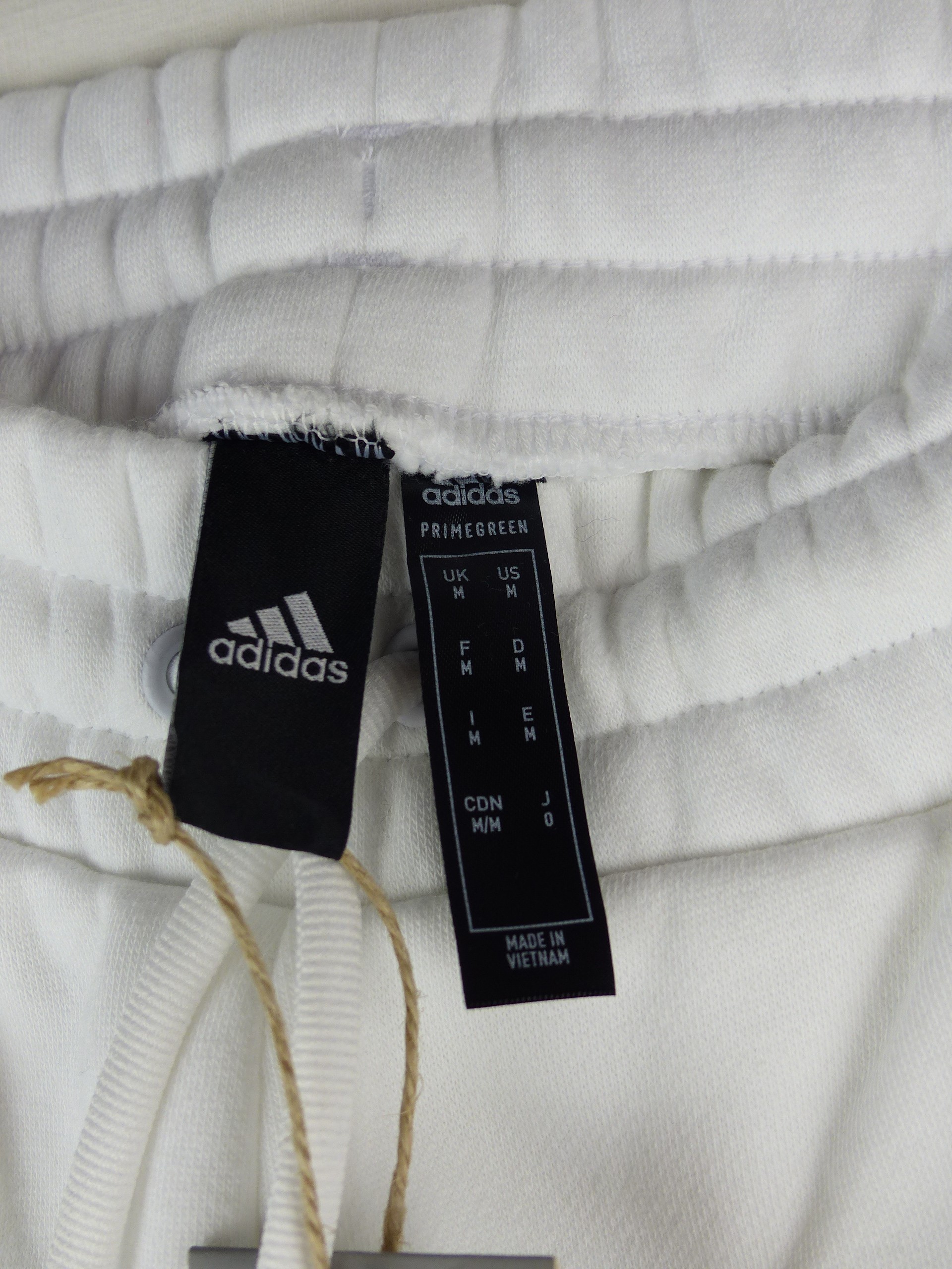 Short Adidas Primegreen – Color Block – Taille M - Photo 5
