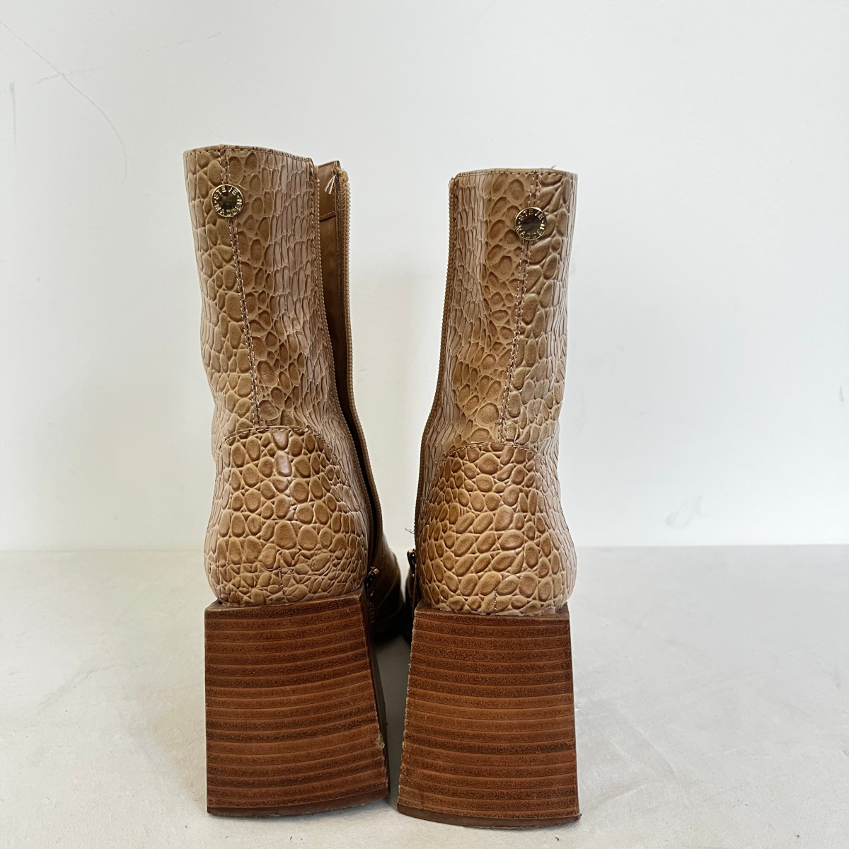 Bottines Steve Madden T.40 - Photo 4