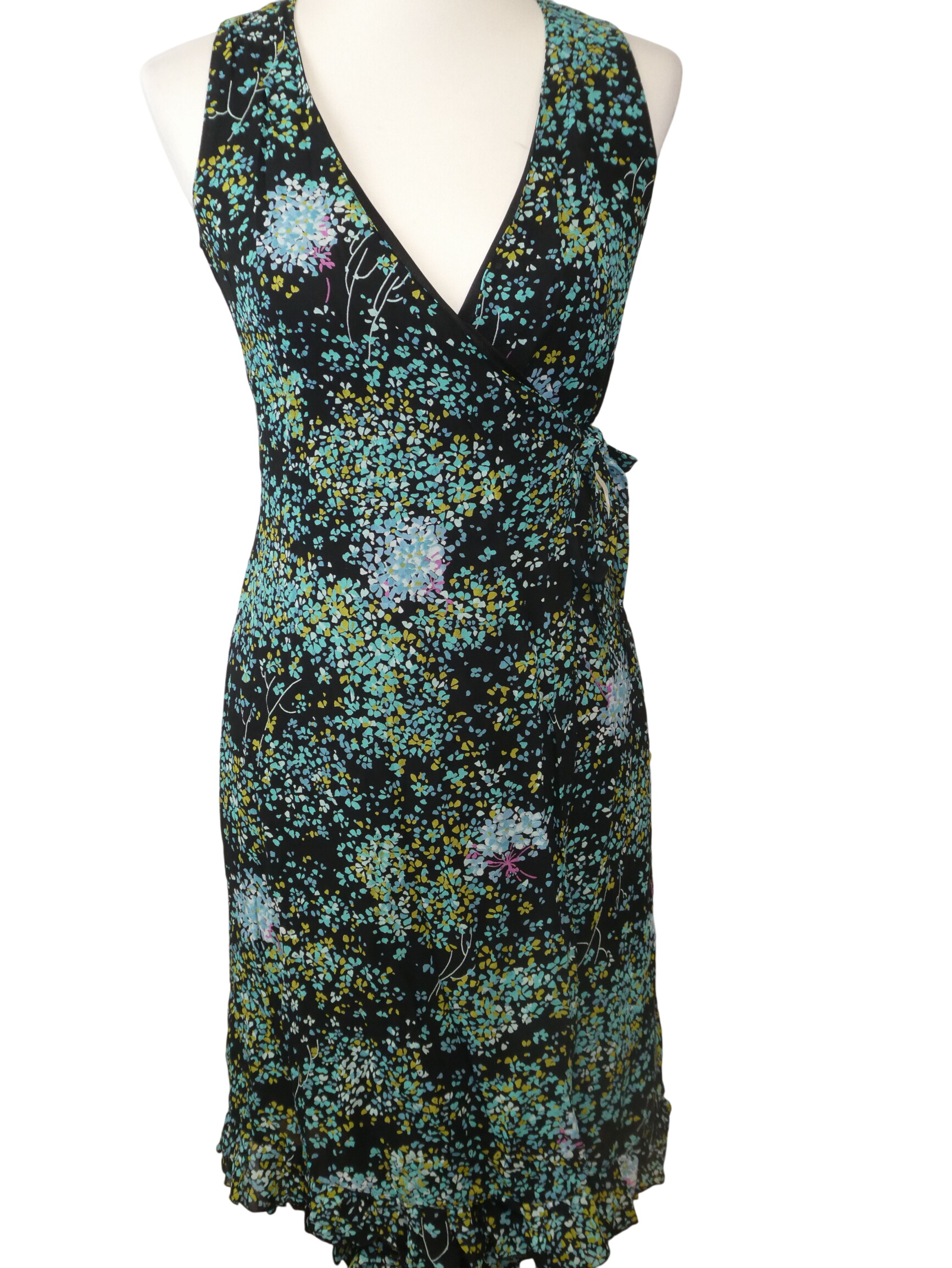 Antoine et lili Robe mi-longue - Taille 36 - Label Emmaus - Modalova