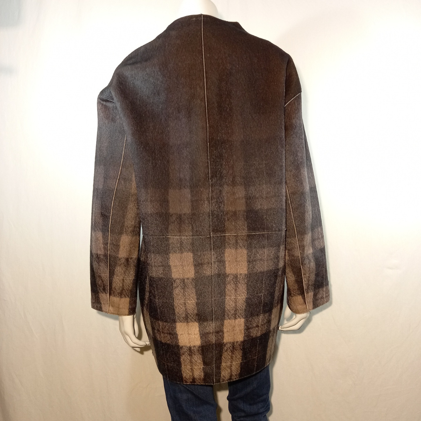 Voir photo 3 de Veste imitation peau de bête- Sportalm Kitzbuhel 36 Veste imitation peau de bête- Sportalm Kitzbuhel 36 - Vue 3 -