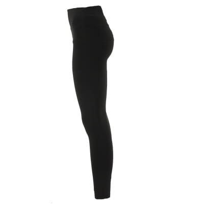 Legging noir - femme - Shein - taille 40/42 - Photo 2