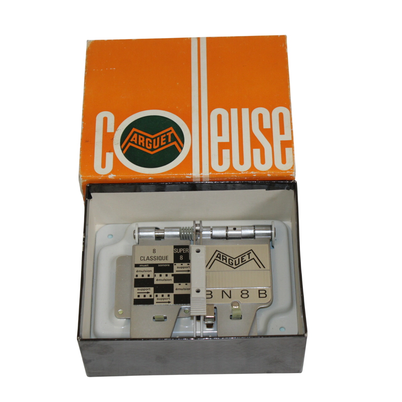 Colleuse Marguet Très bon état -  reconditionné disponible sur Label Emmaüs