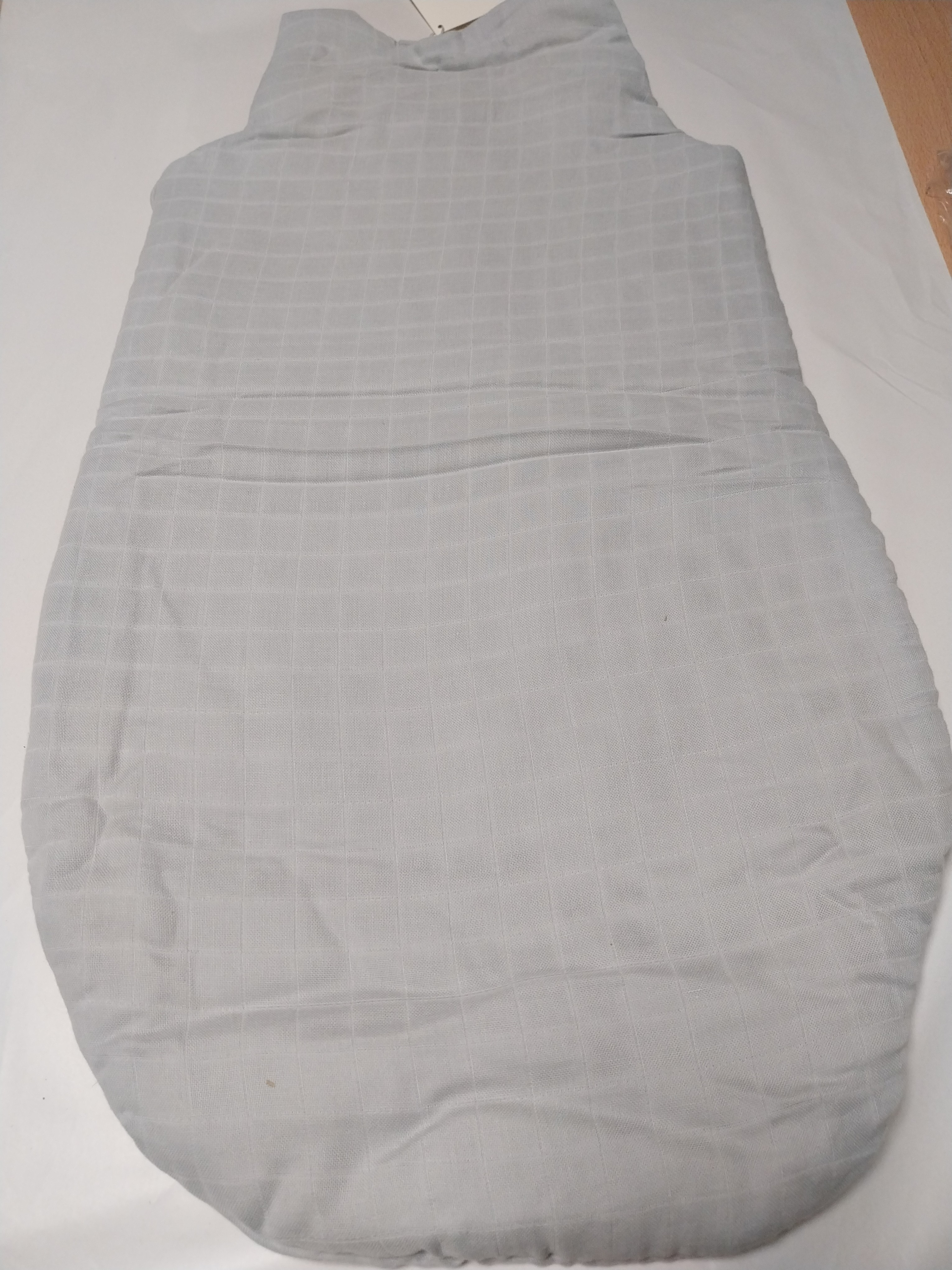 6m GIGOTEUSE gris de 0-6mois - Photo 1