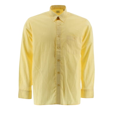 Chemise  manches longues - GF COLLECTION - Taille 39 - Label Emmaus - Modalova
