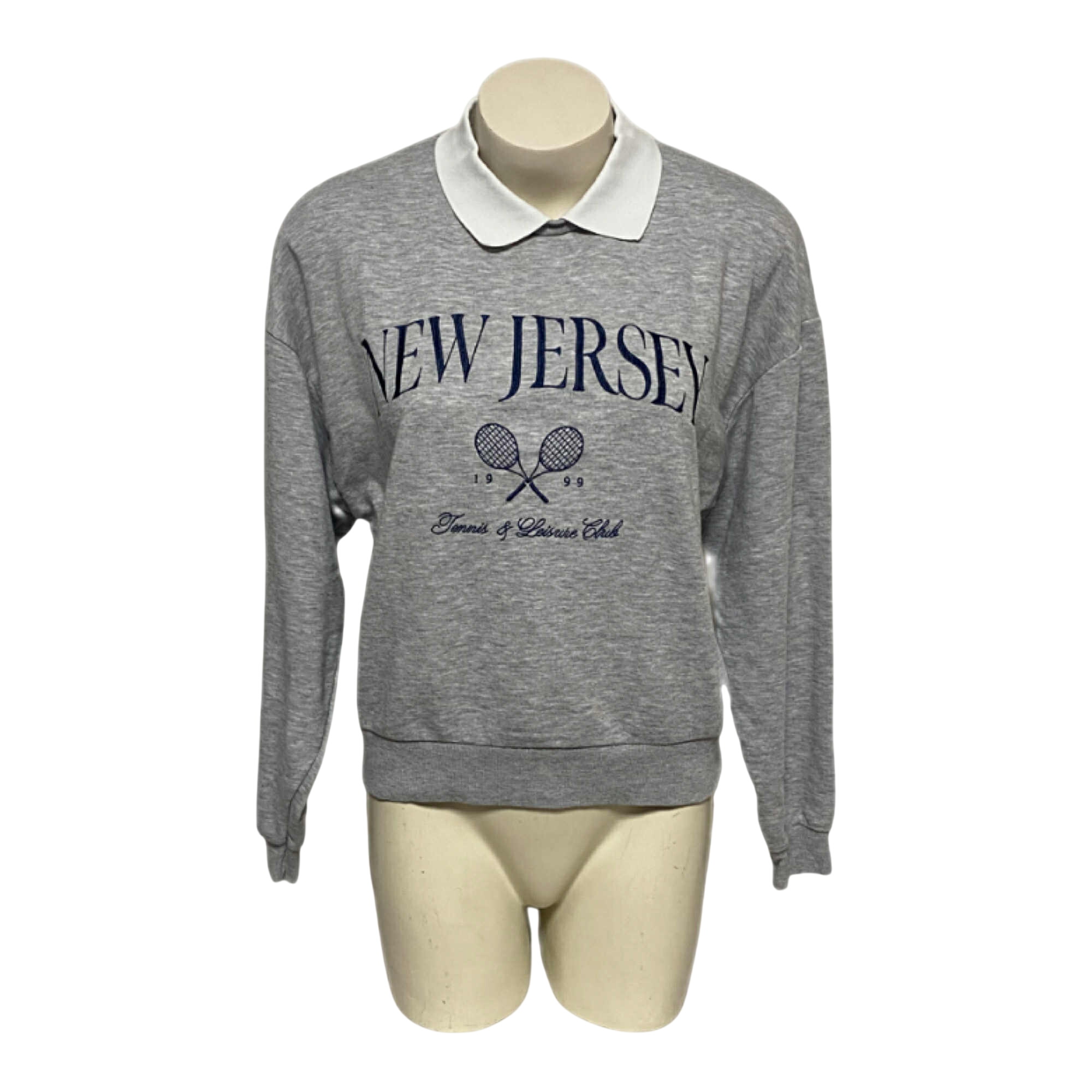 Sweat Femme - Stradivarius - XS - Stradivarius - Modalova