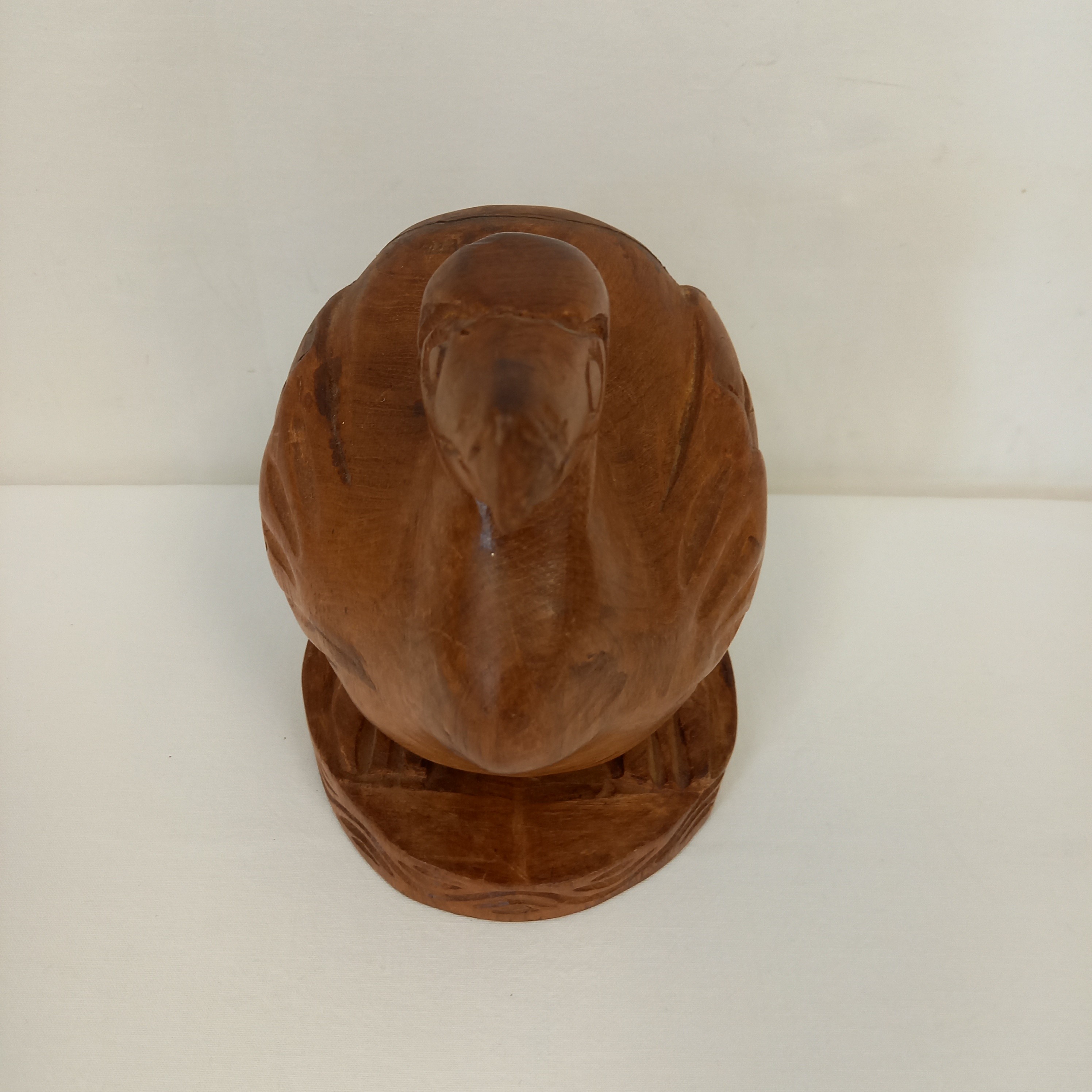 Acheter Statue d' un Dodo - 16,00 € Statue d' un Dodo - reconditionné disponible sur Label Emmaüs