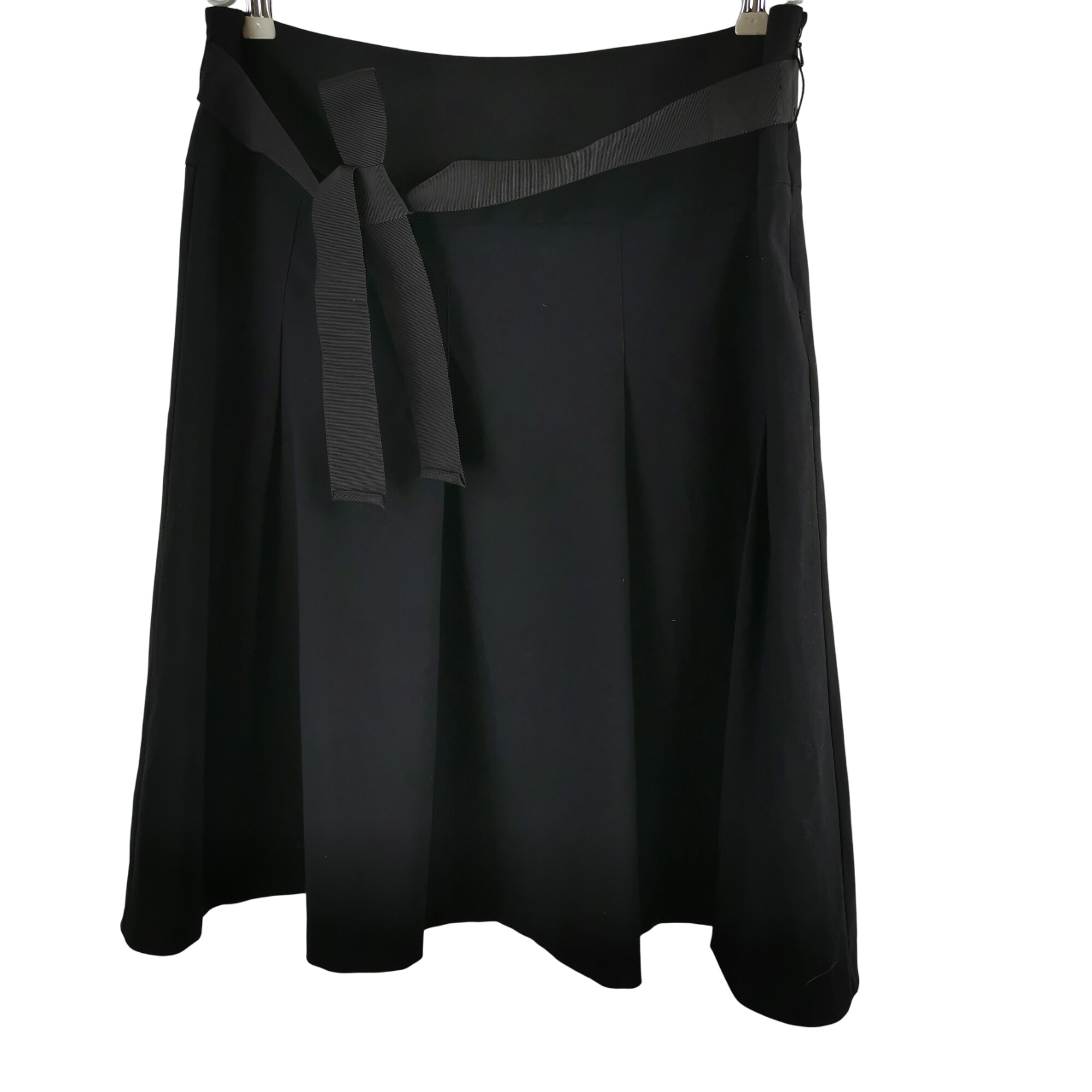 Jupe H&M 44 Noir - H&M - Modalova
