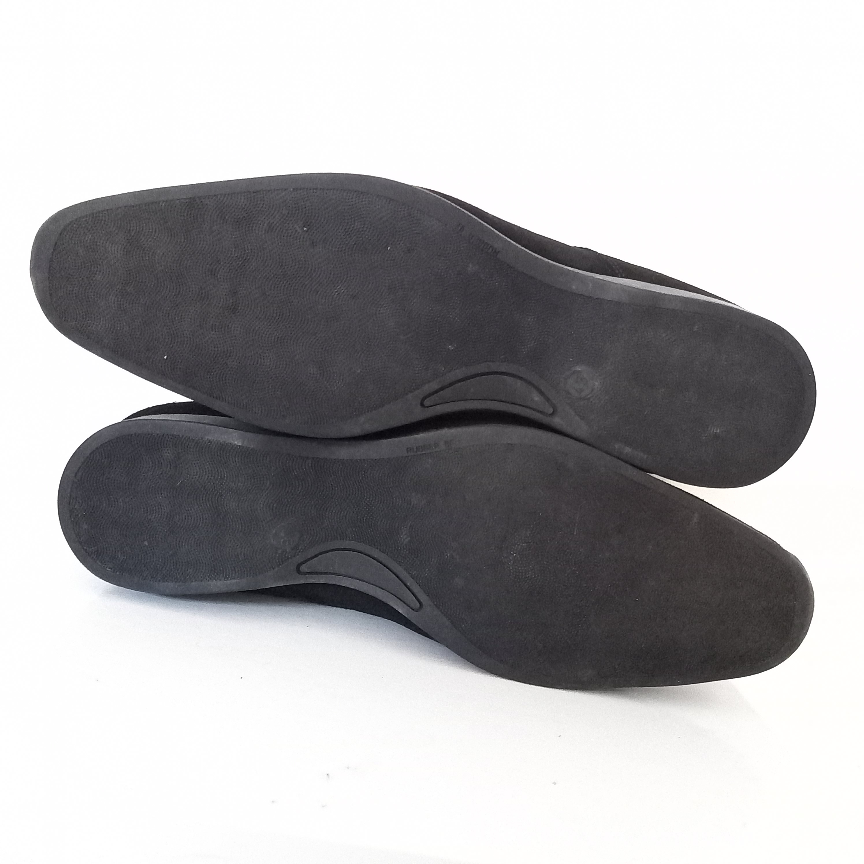 Voir photo 4 de Chaussure homme "Beckett & Johnes" Chaussure homme "Beckett & Johnes" Très bon état - Vue 4 -